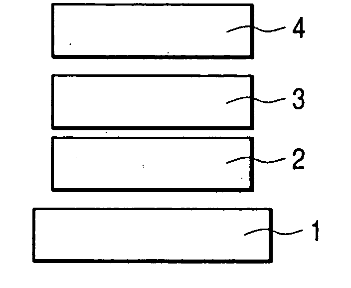 Spiro compound and organic luminescence device using the same