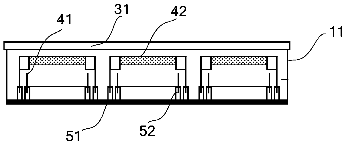 Microbial culture device and method