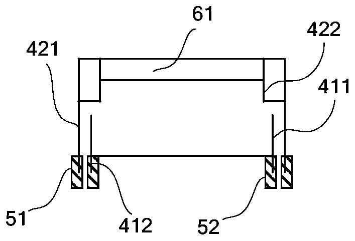 Microbial culture device and method