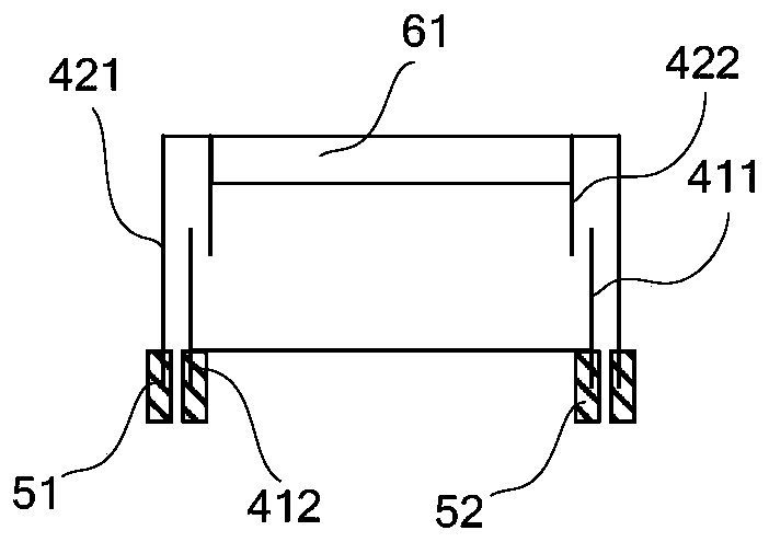 Microbial culture device and method