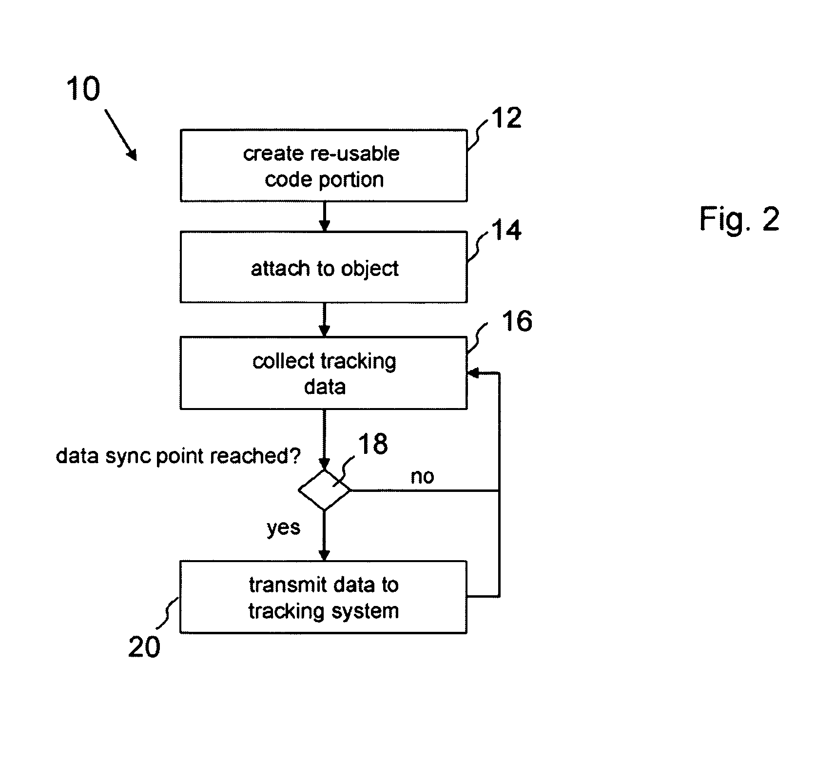 System and method for providing information in a virtual world