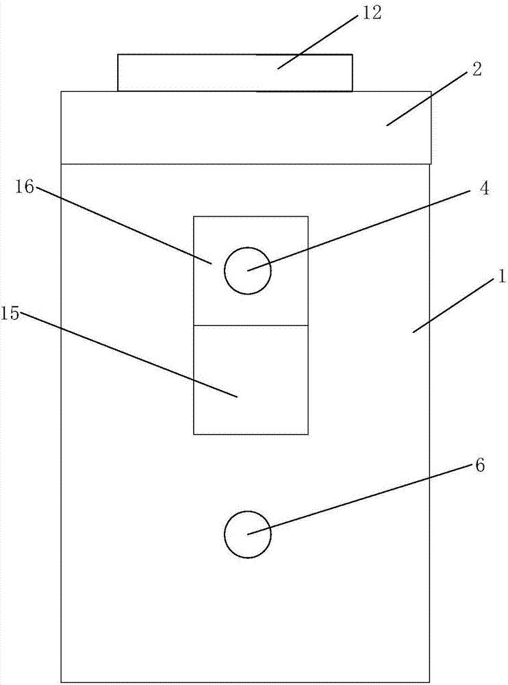 Cable rolling mechanism