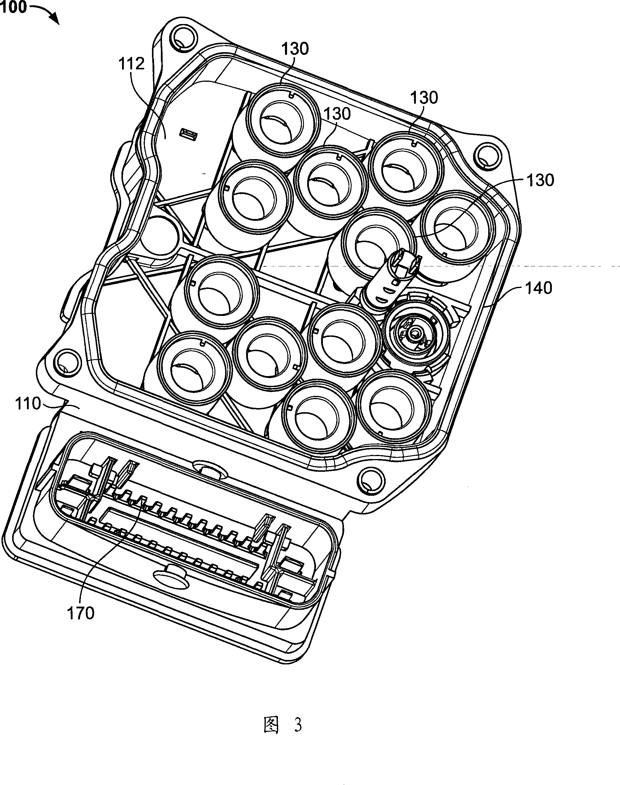 Solenoid valve controller