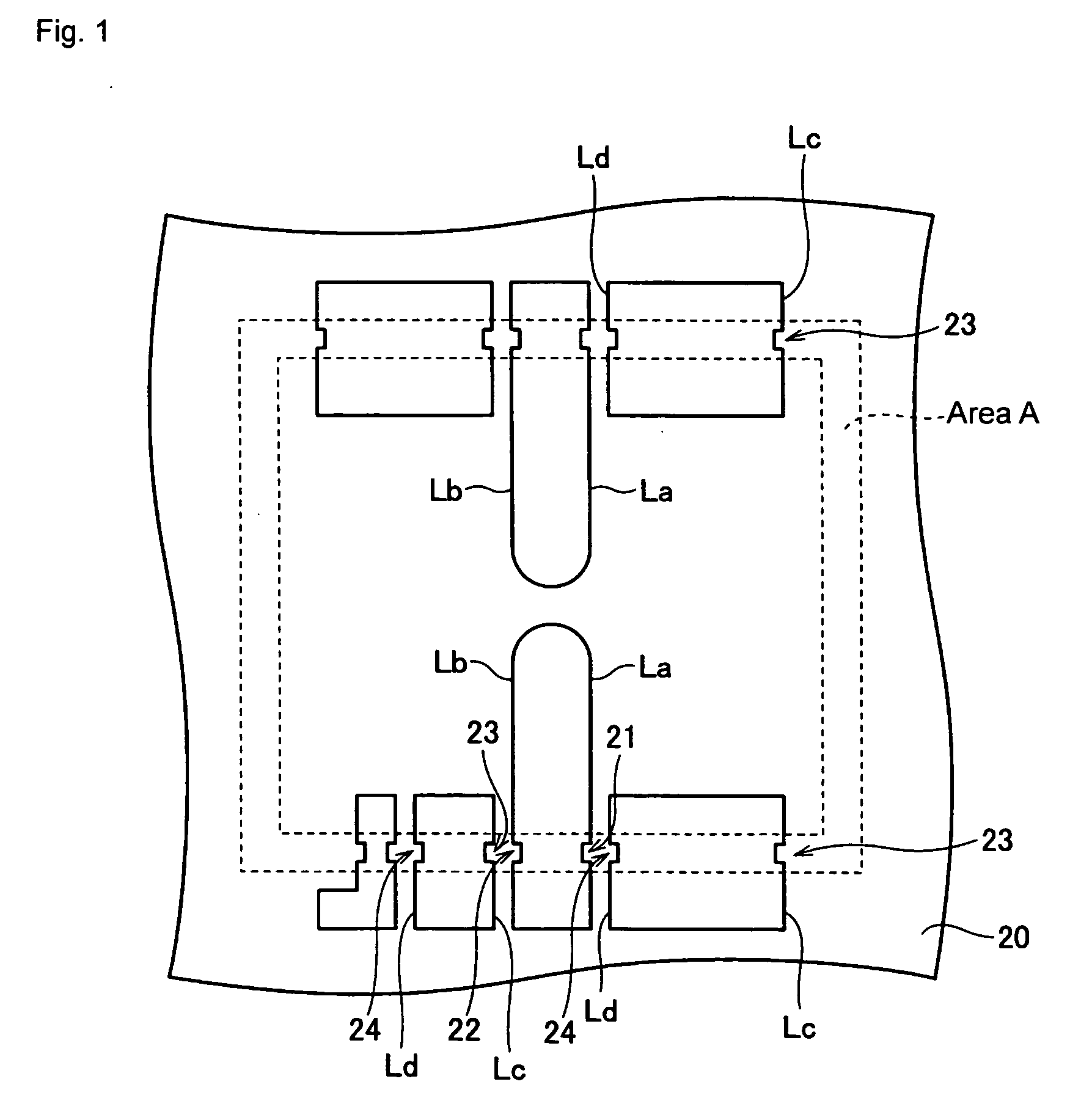 Method of manufacturing a wiring board, a wiring board, a circuit element and a communications device