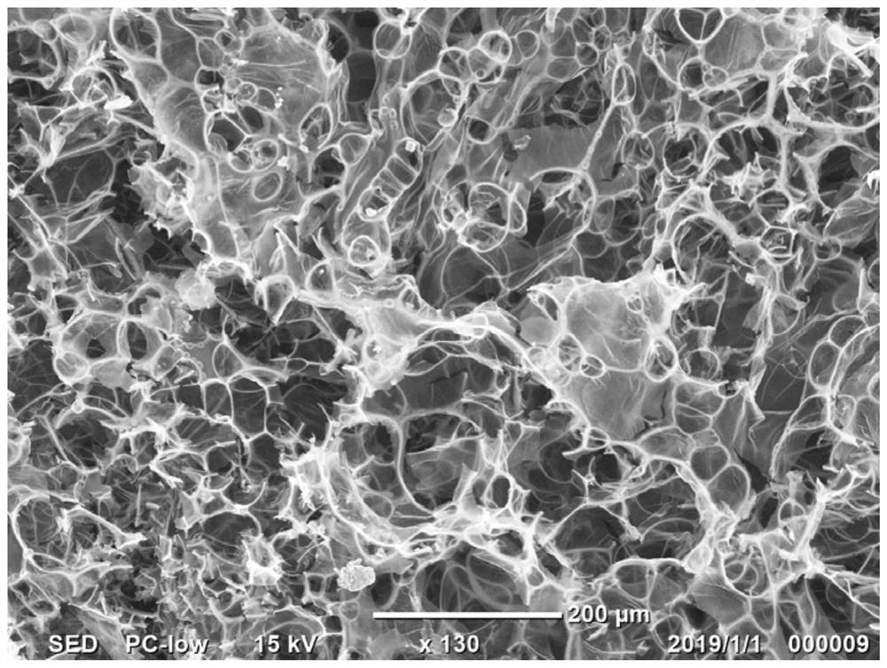 A kind of precursor and the method and application of preparing carbon nanomaterial
