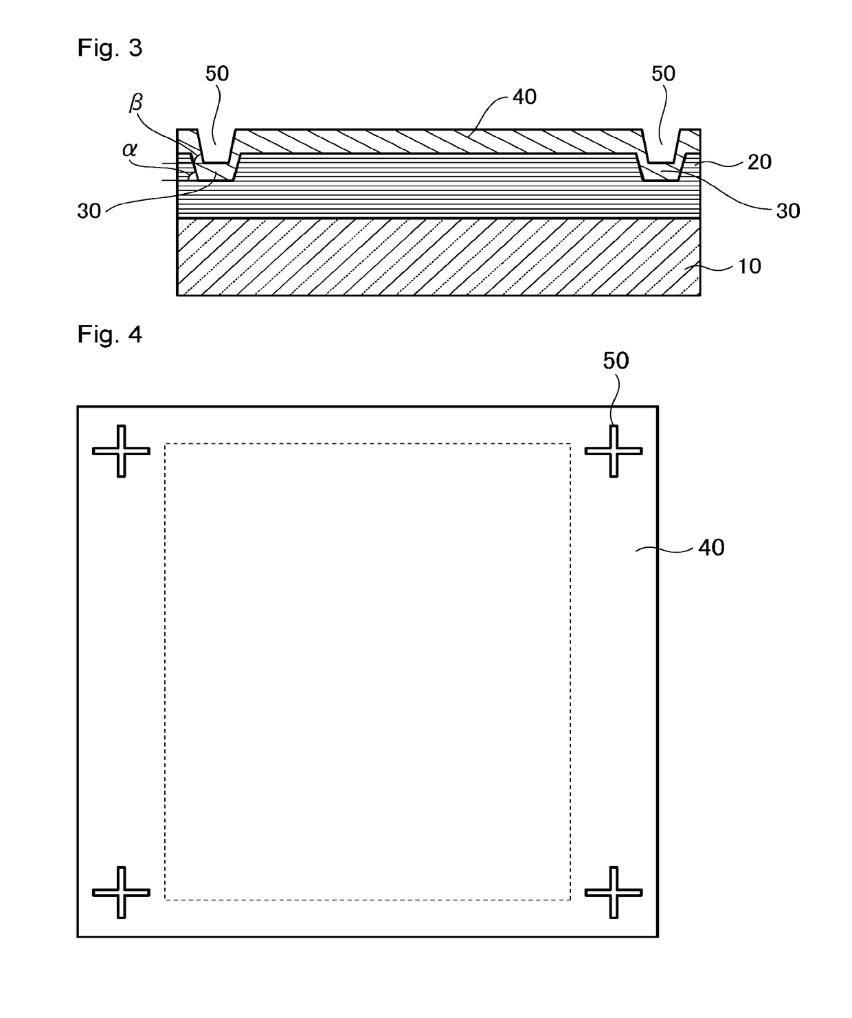 Reflective mask blank and process for producing the reflective mask blank