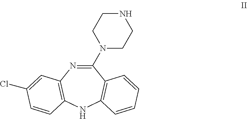 Clozapine immunoassay