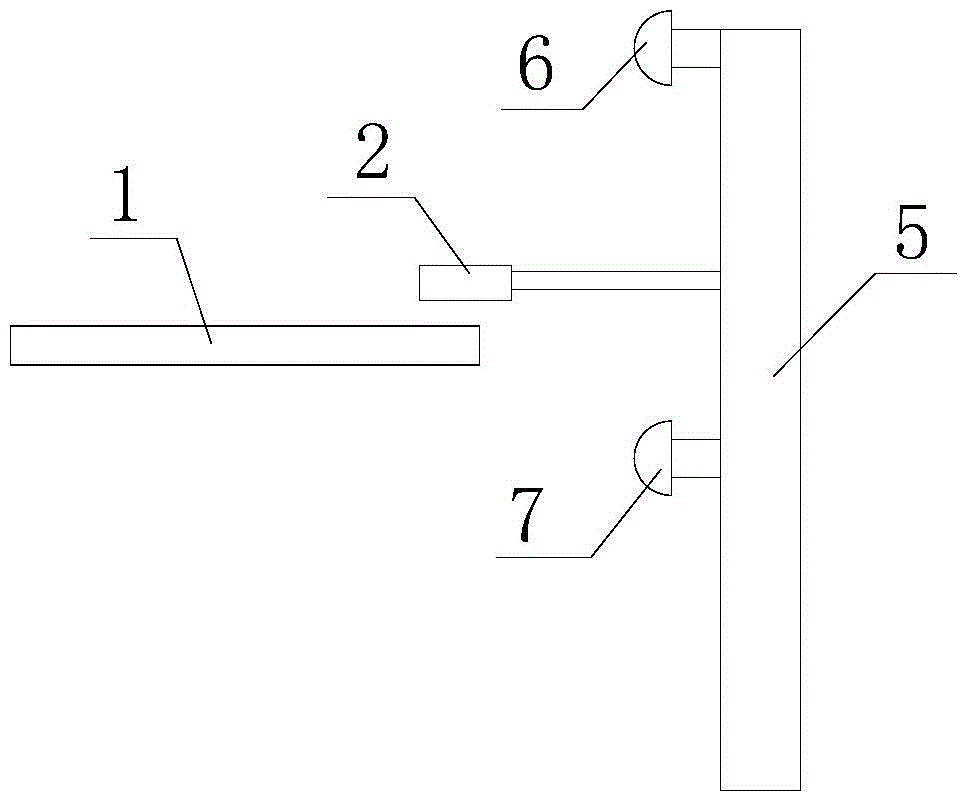 A pcba inspection system based on machine vision