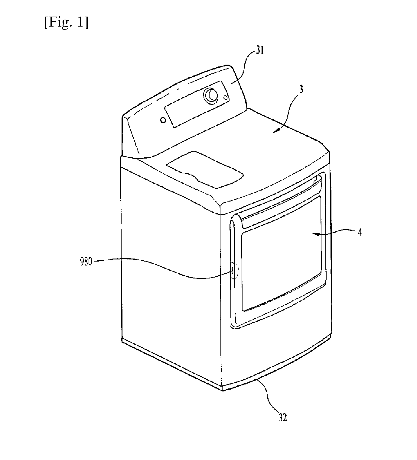 Laundry treating apparatus