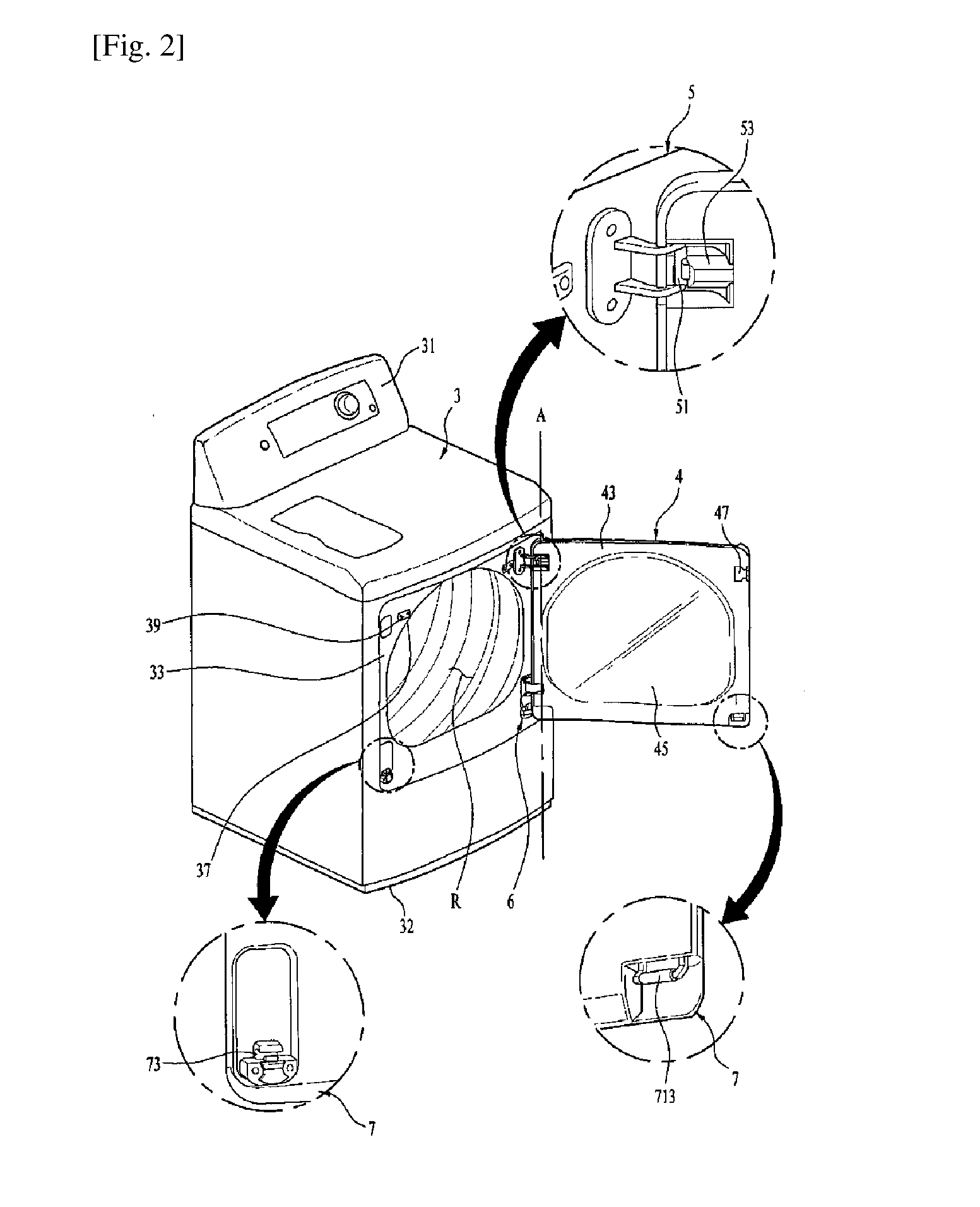 Laundry treating apparatus