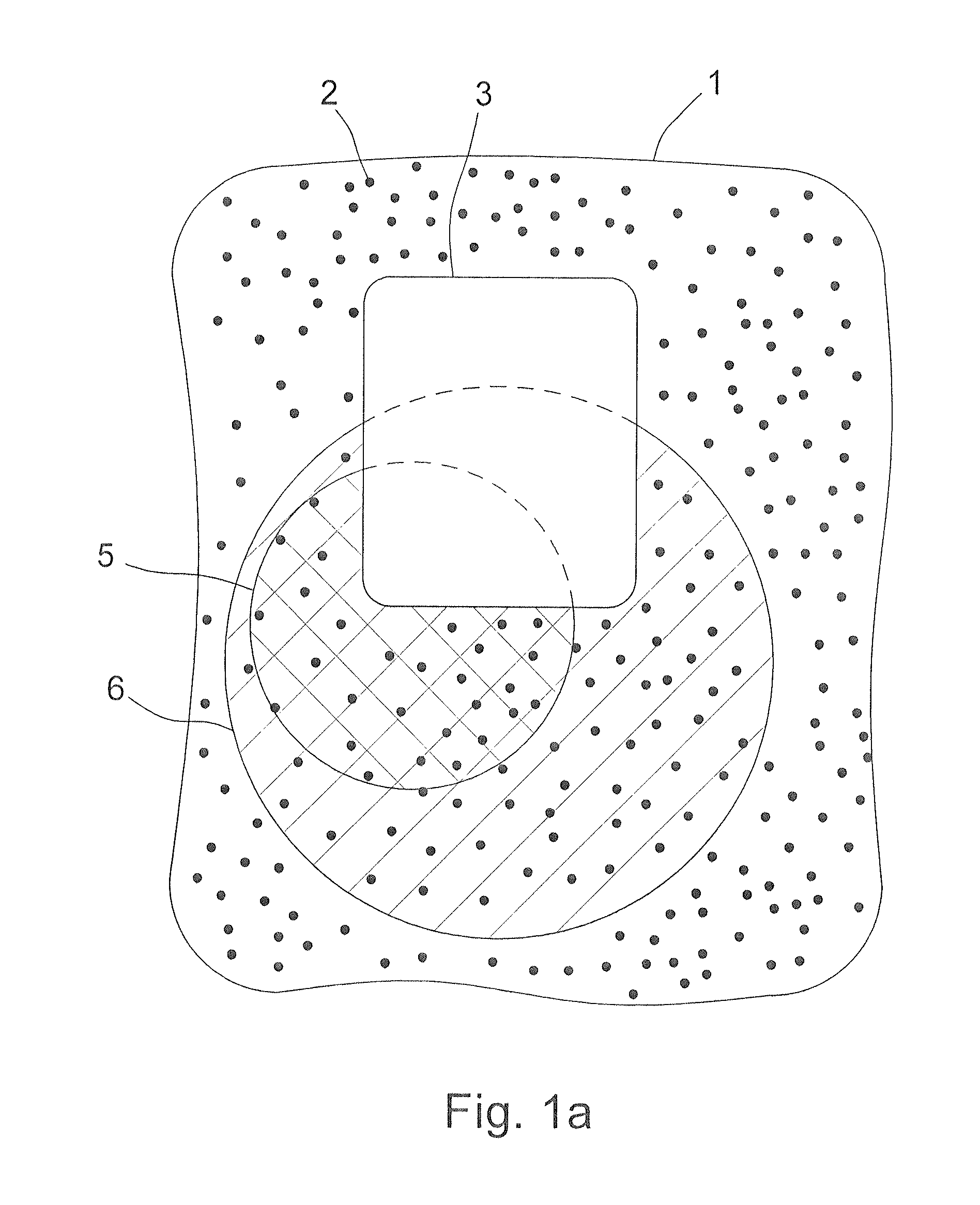 Packaging film for product authentication, authentication method and system