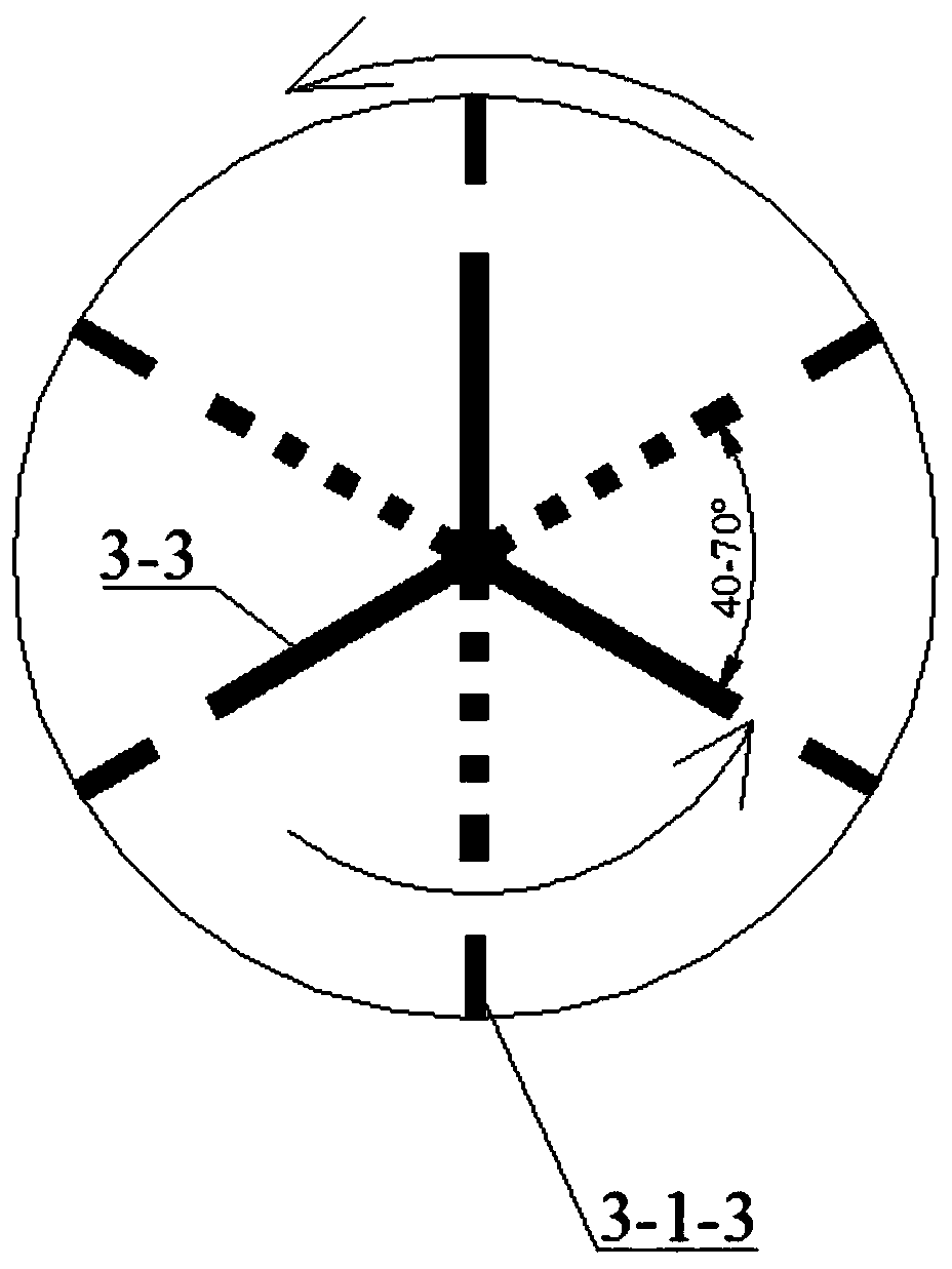 Indoor mixer for asphalt mixture