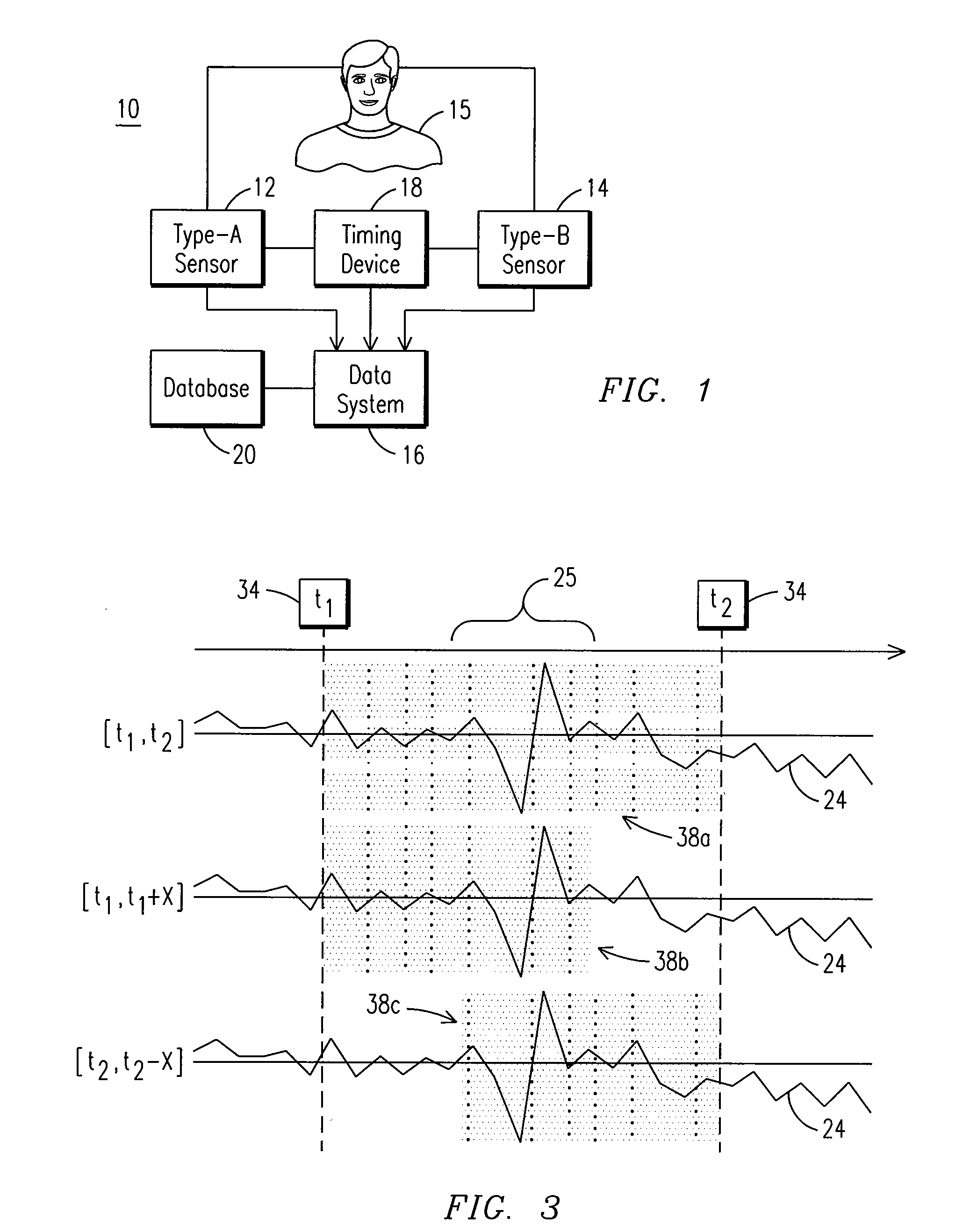 System And Method For The Real-Time Evaluation Of Time-Locked Physiological Measures