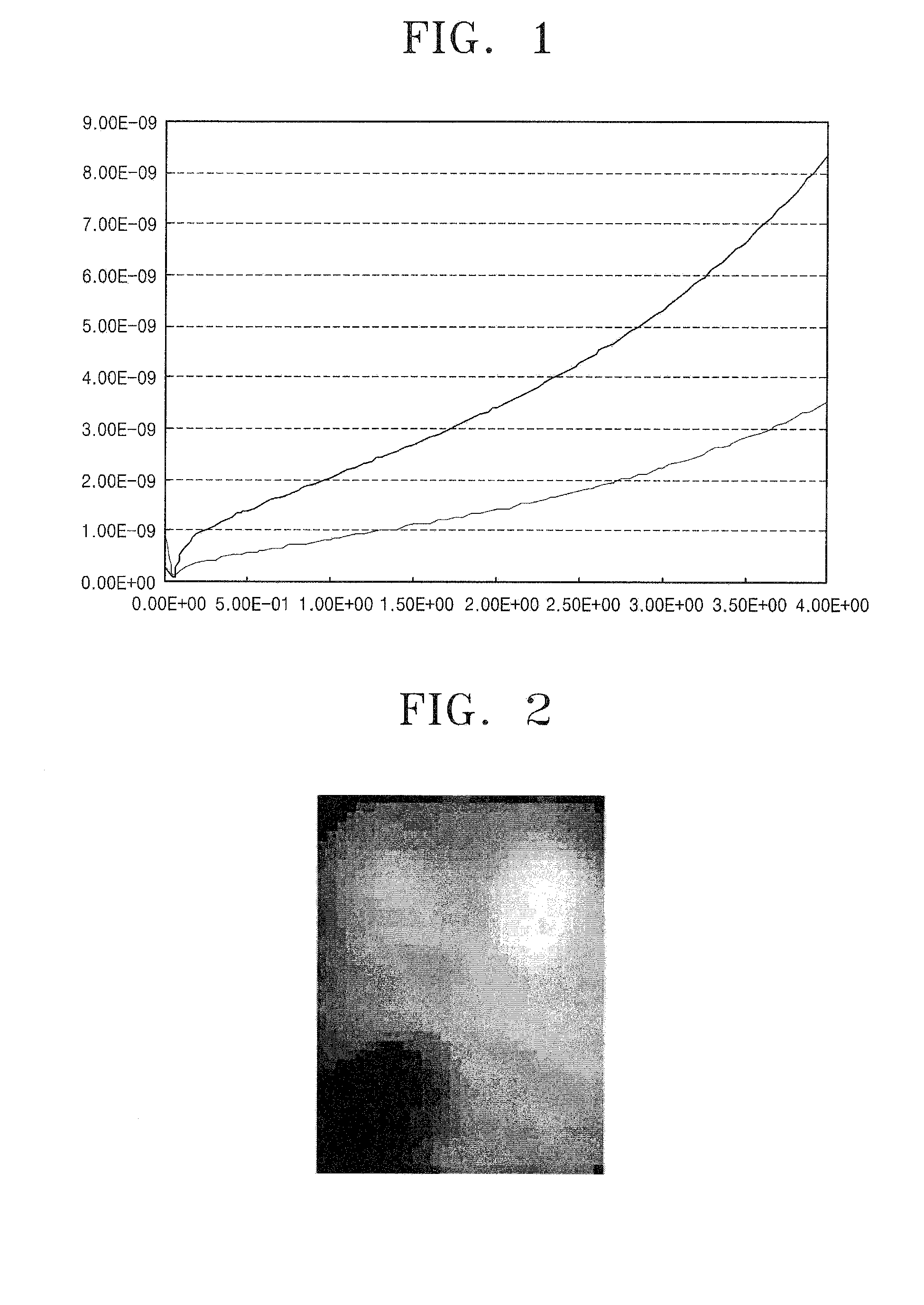 Touch panel driving circuit removing current due to heat of finger and touch panel comprising the same