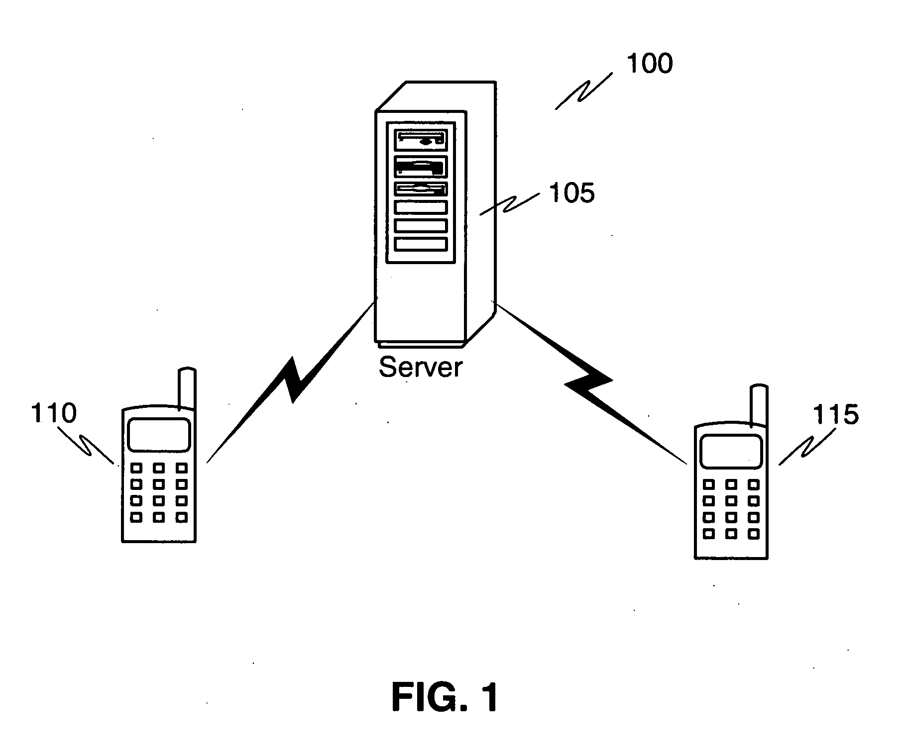 System and method for improving player experience in wireless gaming