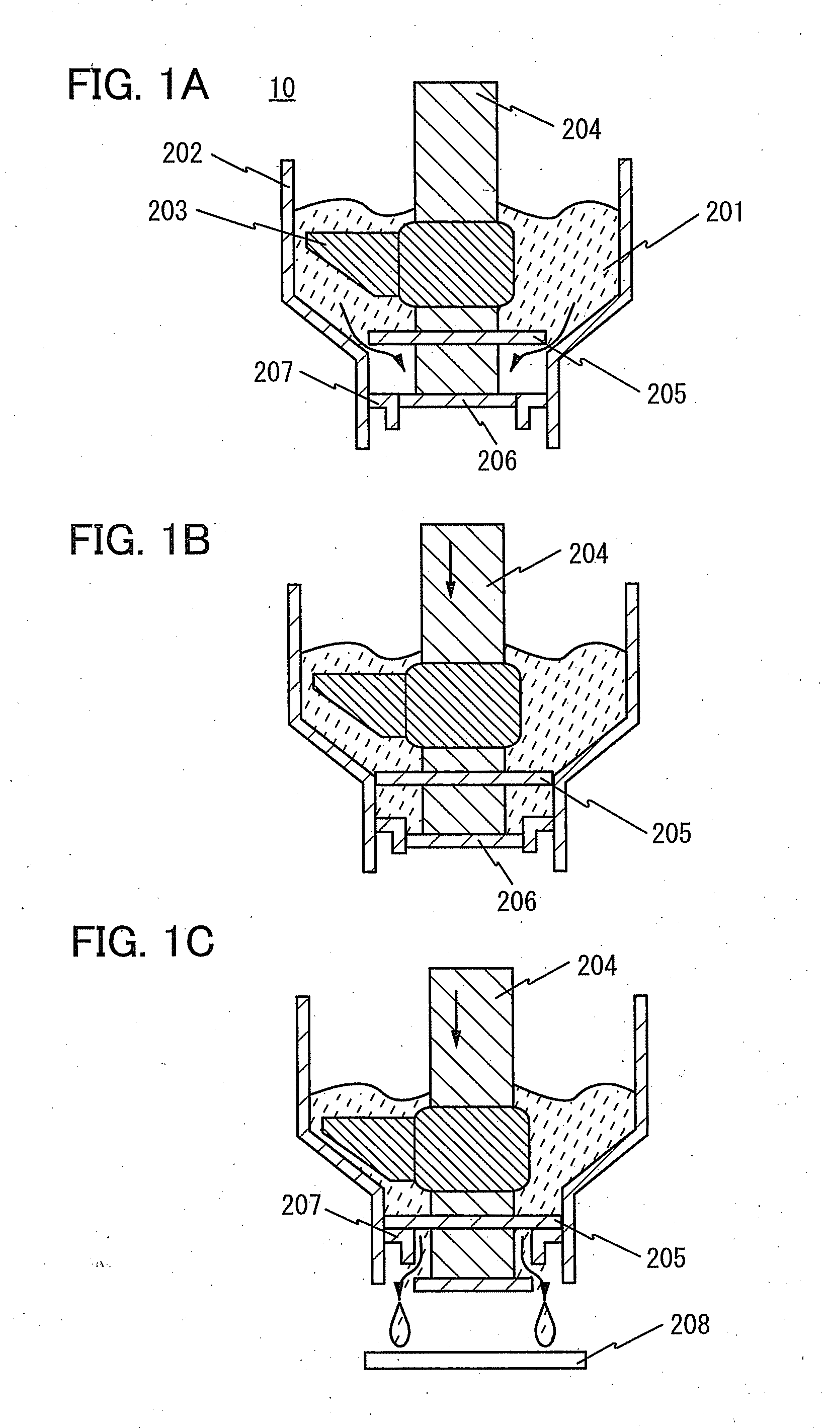 Method for Manufacturing Glass Sealed Body and Method for Manufacturing Light-Emitting Device