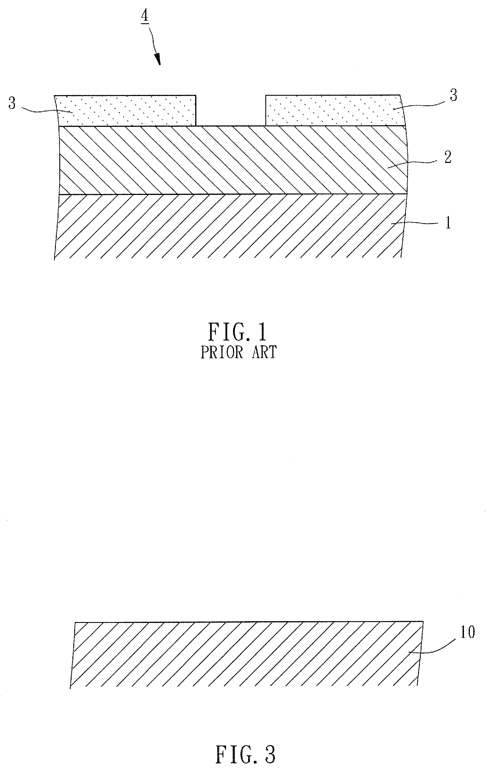 Method of preparing highly thermally conductive circuit substrate