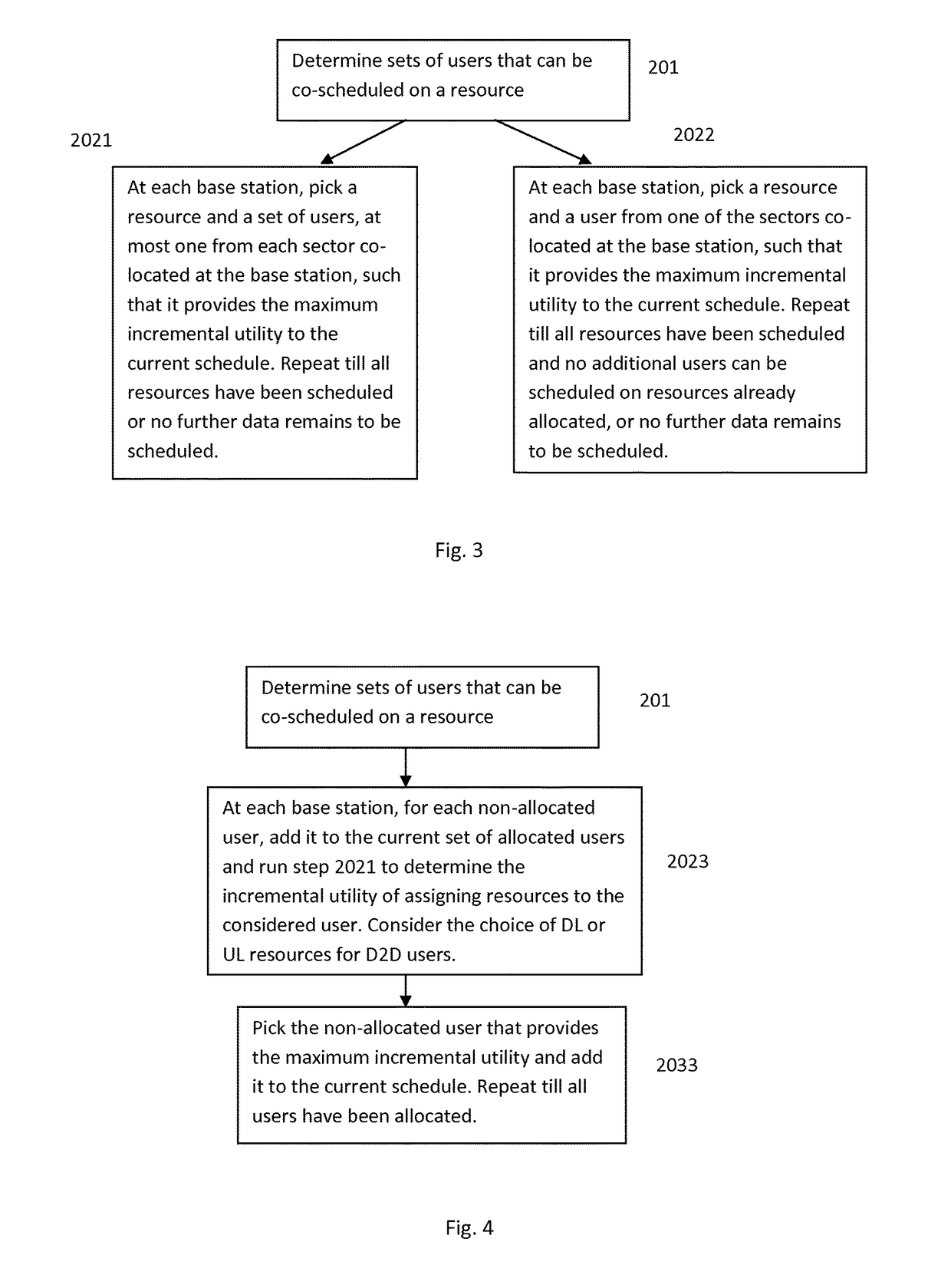 Resource management with device-device communication in next generation cellular networks