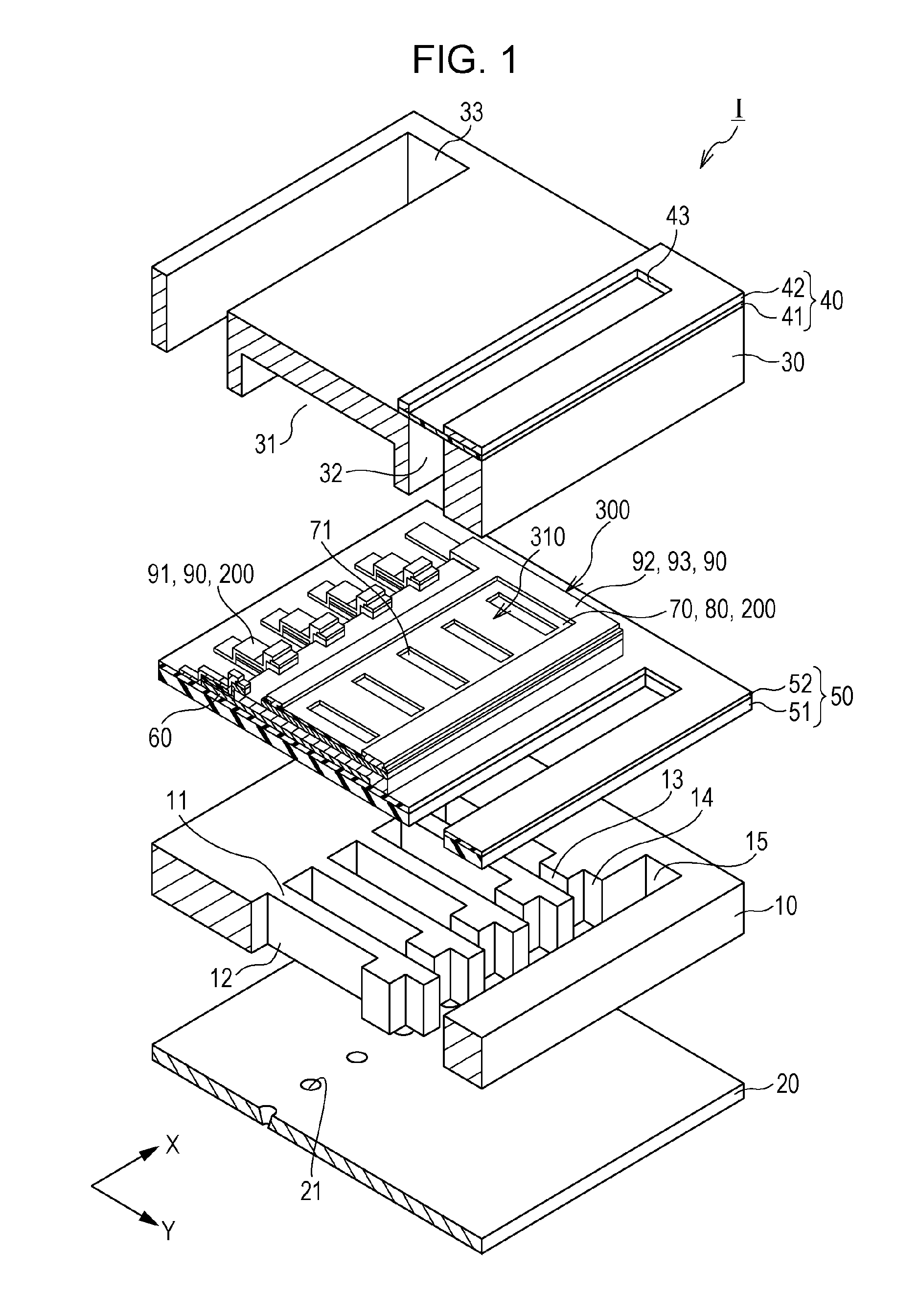 Liquid ejecting head, liquid ejecting apparatus, piezoelectric element, and method for manufacturing piezoelectric element