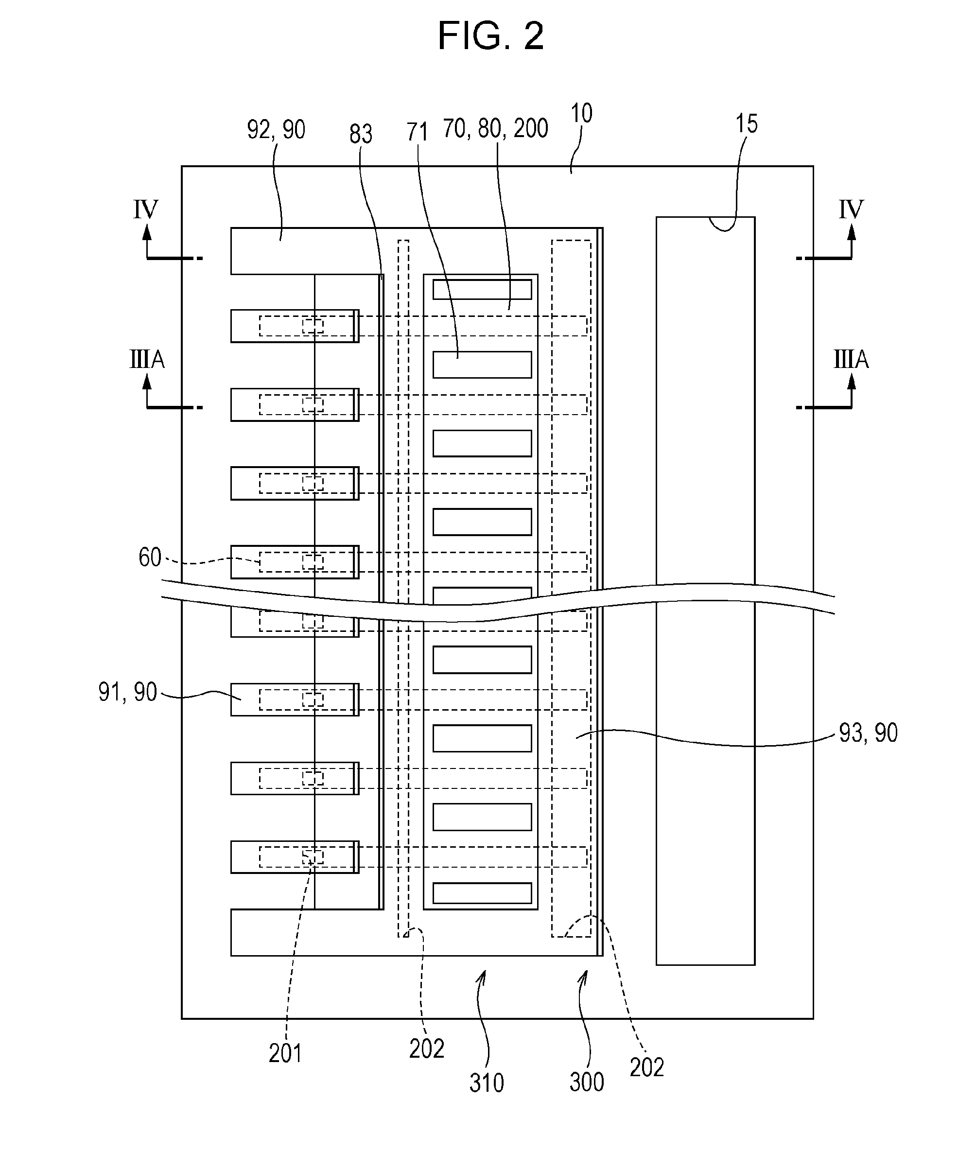 Liquid ejecting head, liquid ejecting apparatus, piezoelectric element, and method for manufacturing piezoelectric element