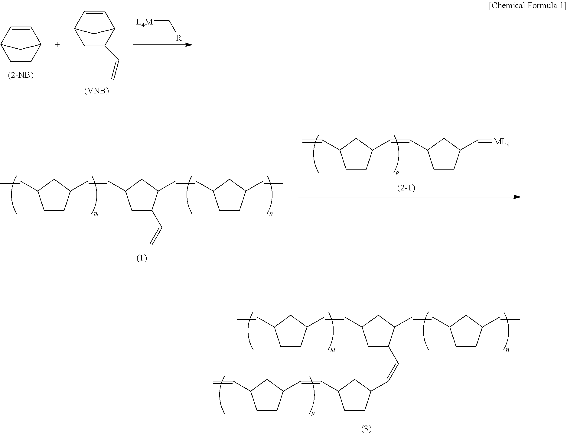 Hydrogenated crystalline norbornene ring-opening polymer and molded article