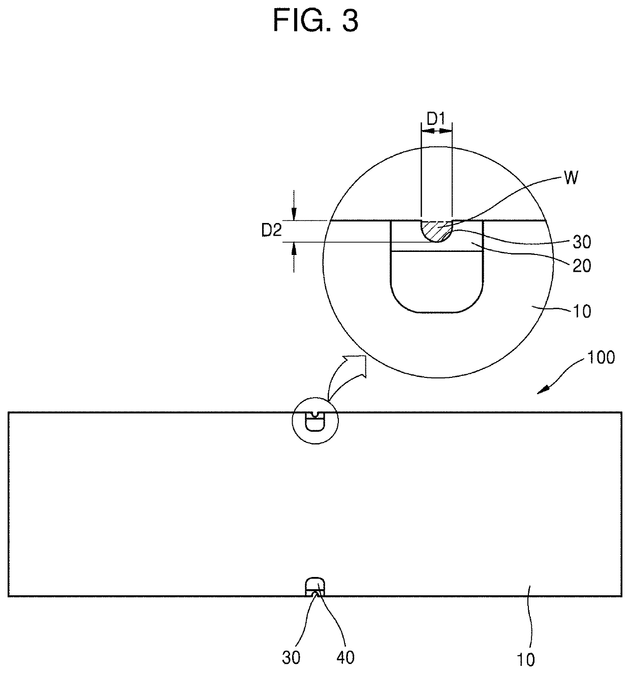 Phototherapeutic needle patches and methods of manufacturing the same