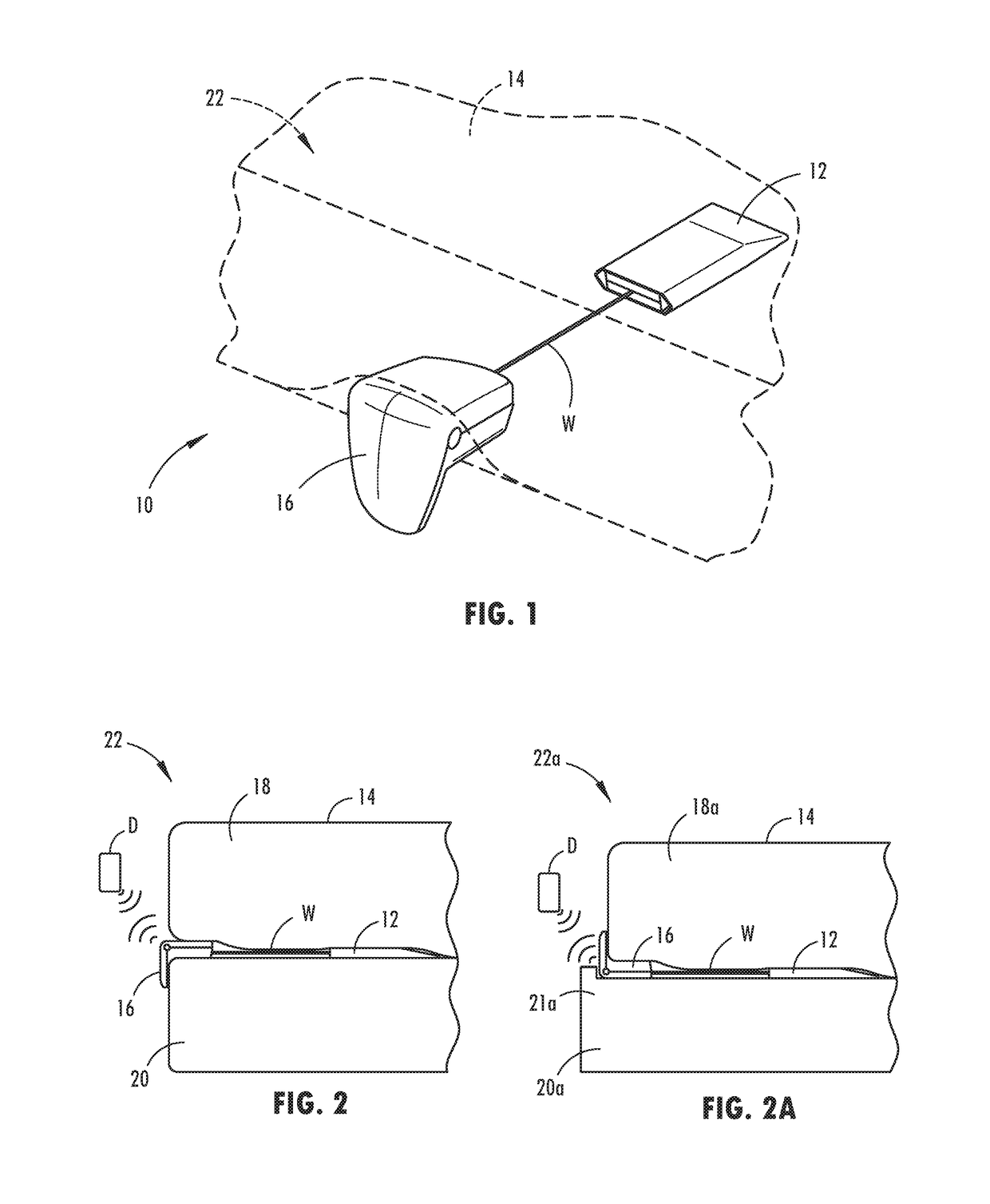 Bed sensor alarm clock system and device