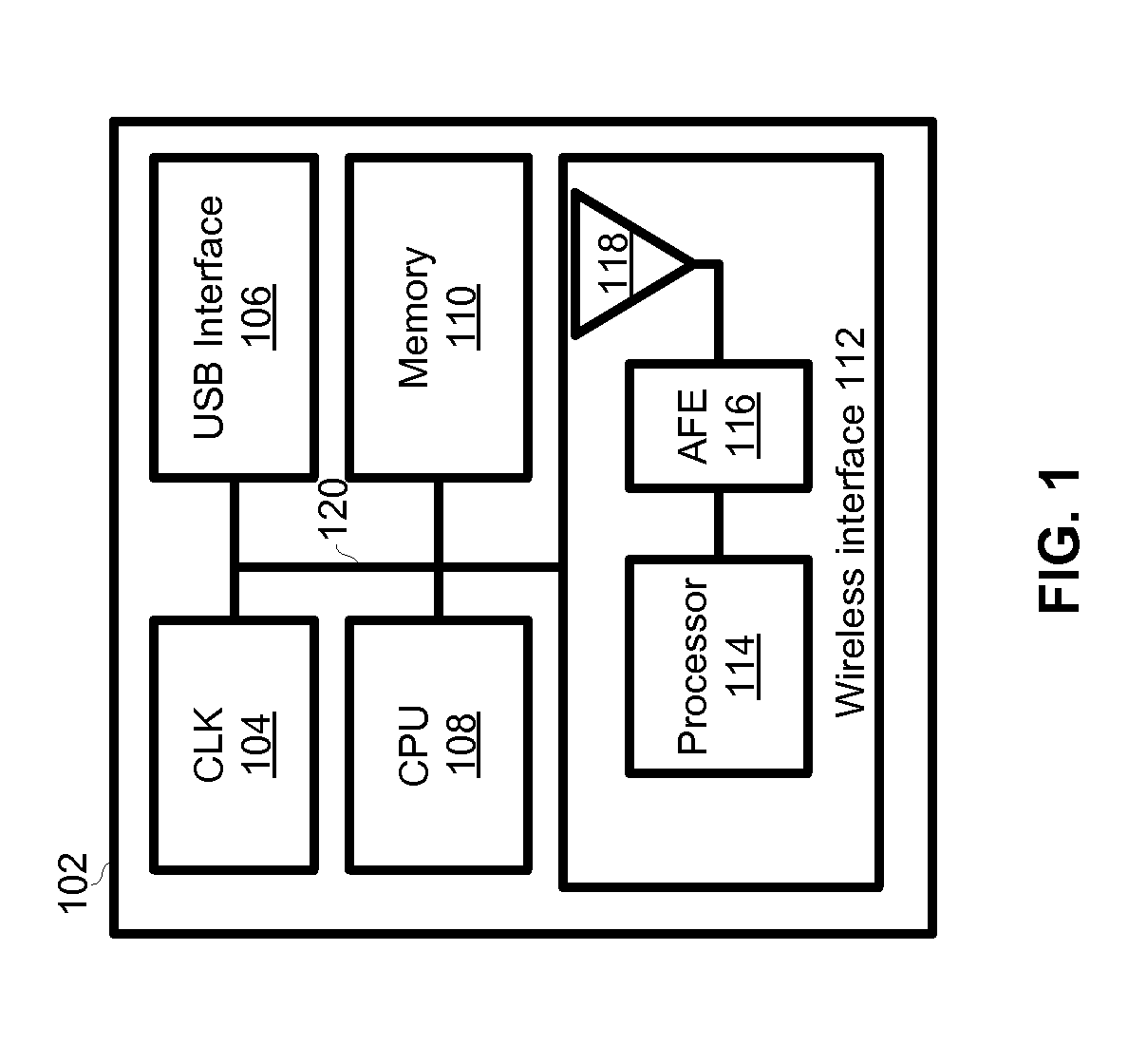 Method and apparatus for plug and play, networkable iso 18000-7 connectivity