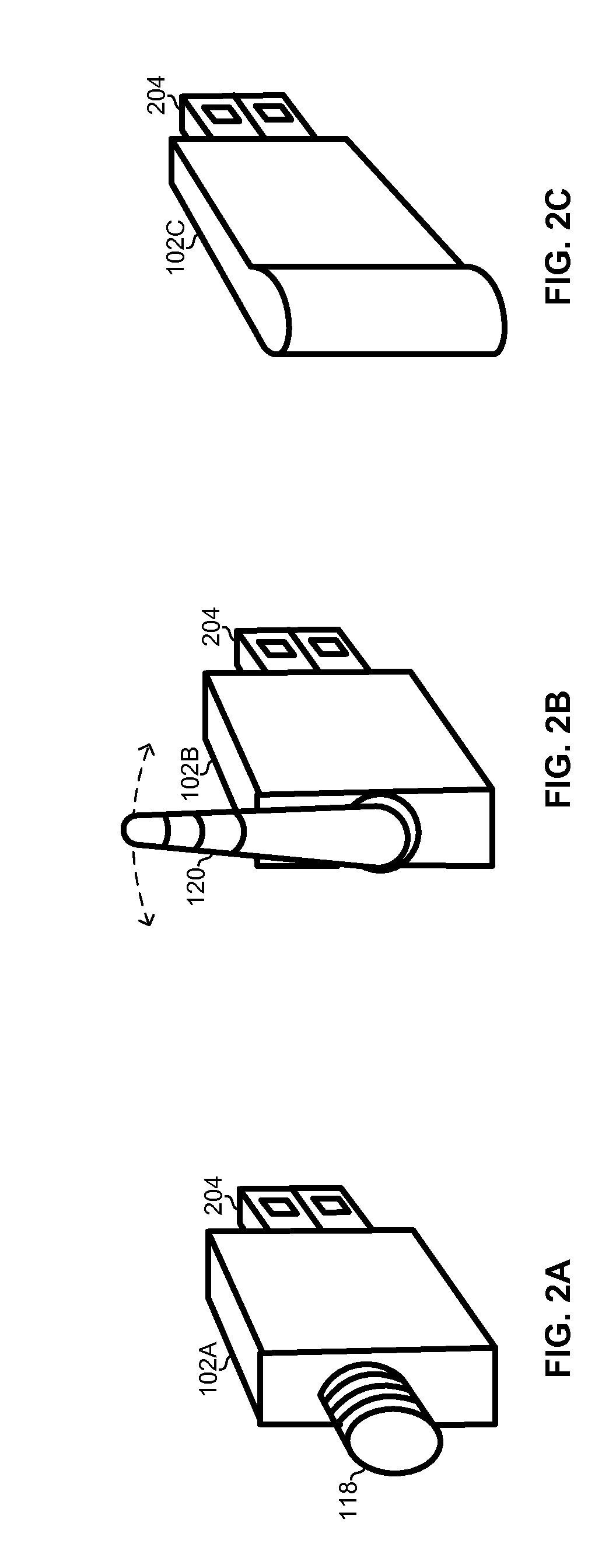 Method and apparatus for plug and play, networkable iso 18000-7 connectivity
