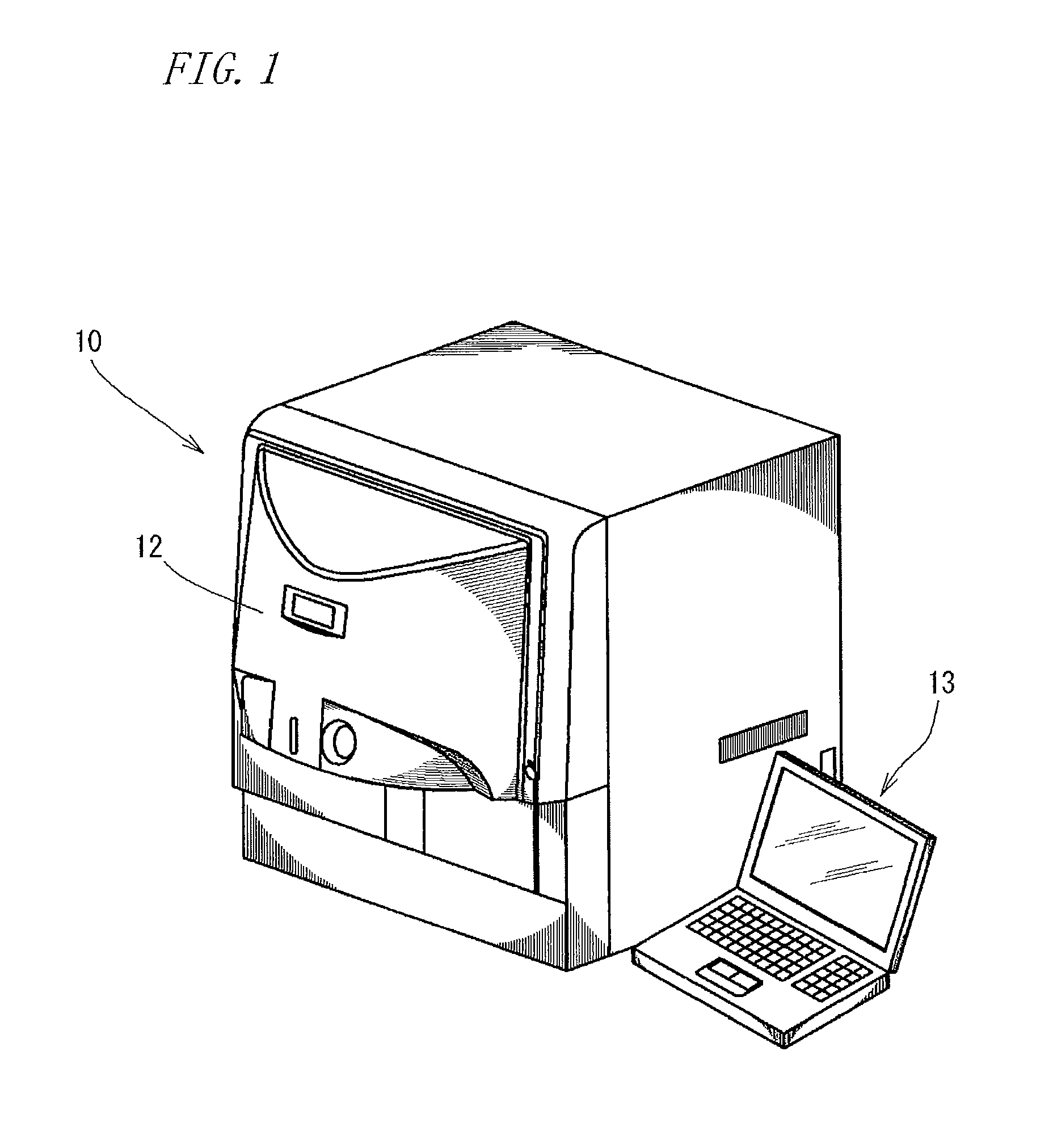 Cell analysis apparatus and cell analysis method