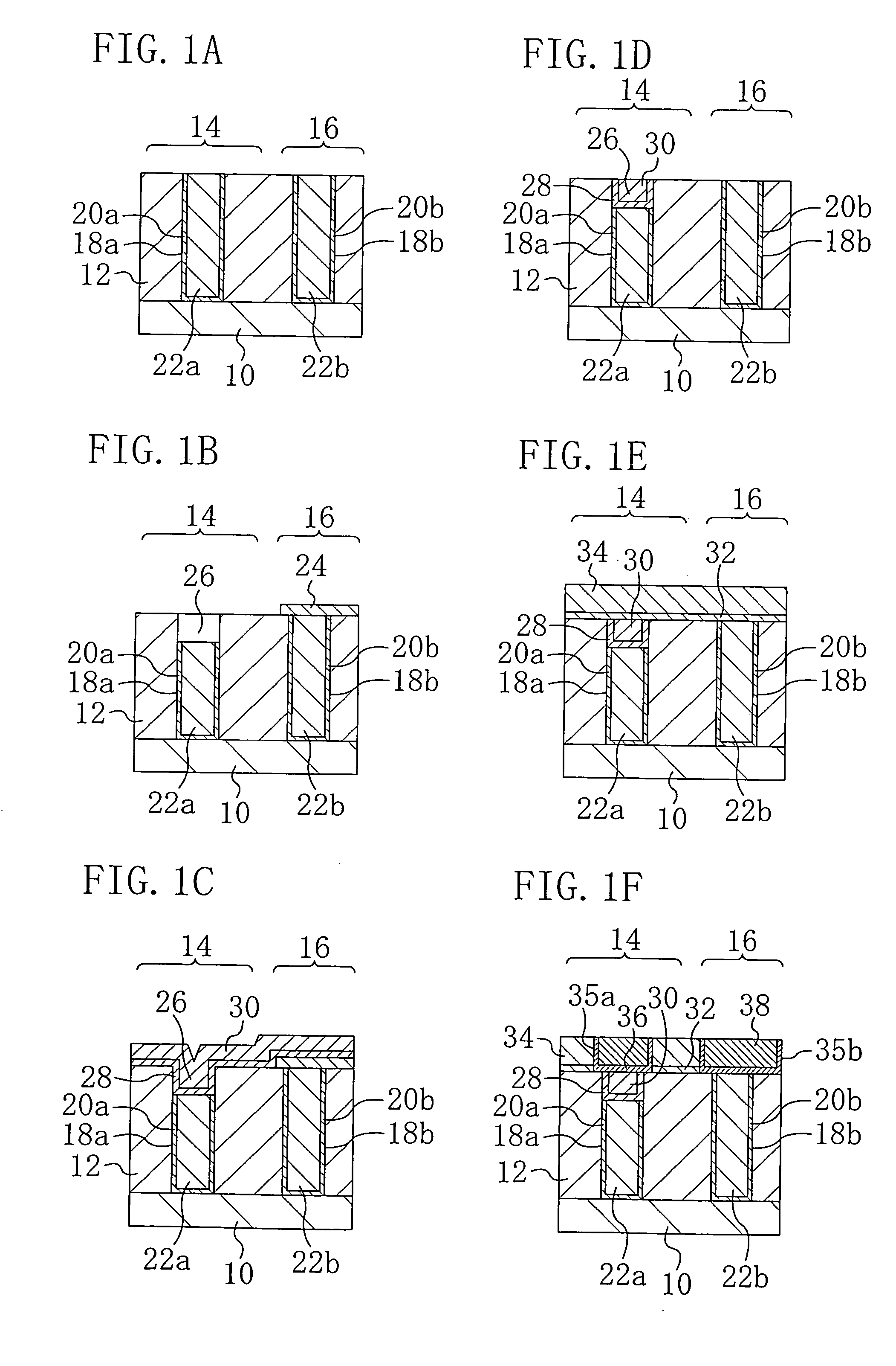 Semiconductor memory device and method for fabricating the same