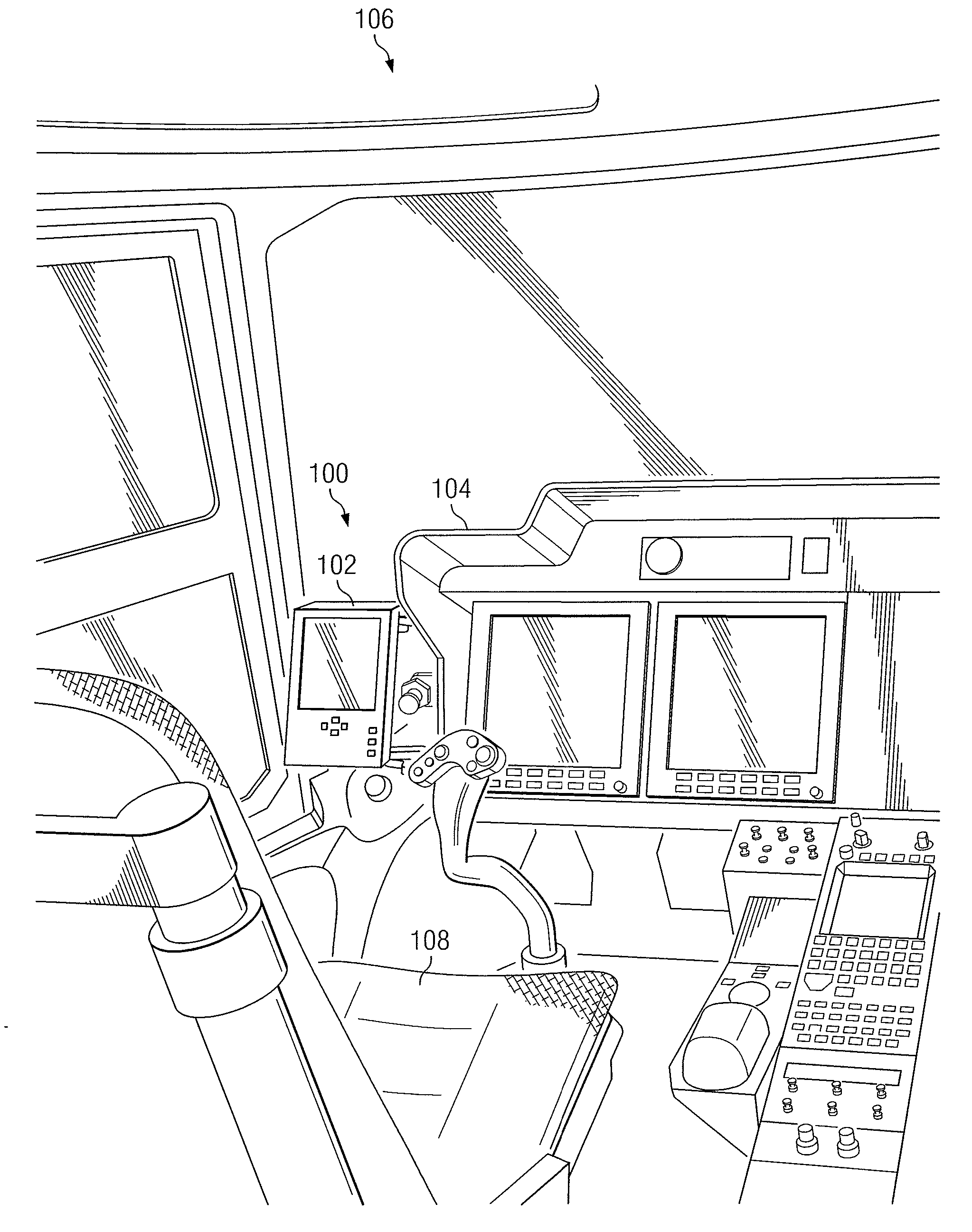 Universal mounting system for a handheld electronic device