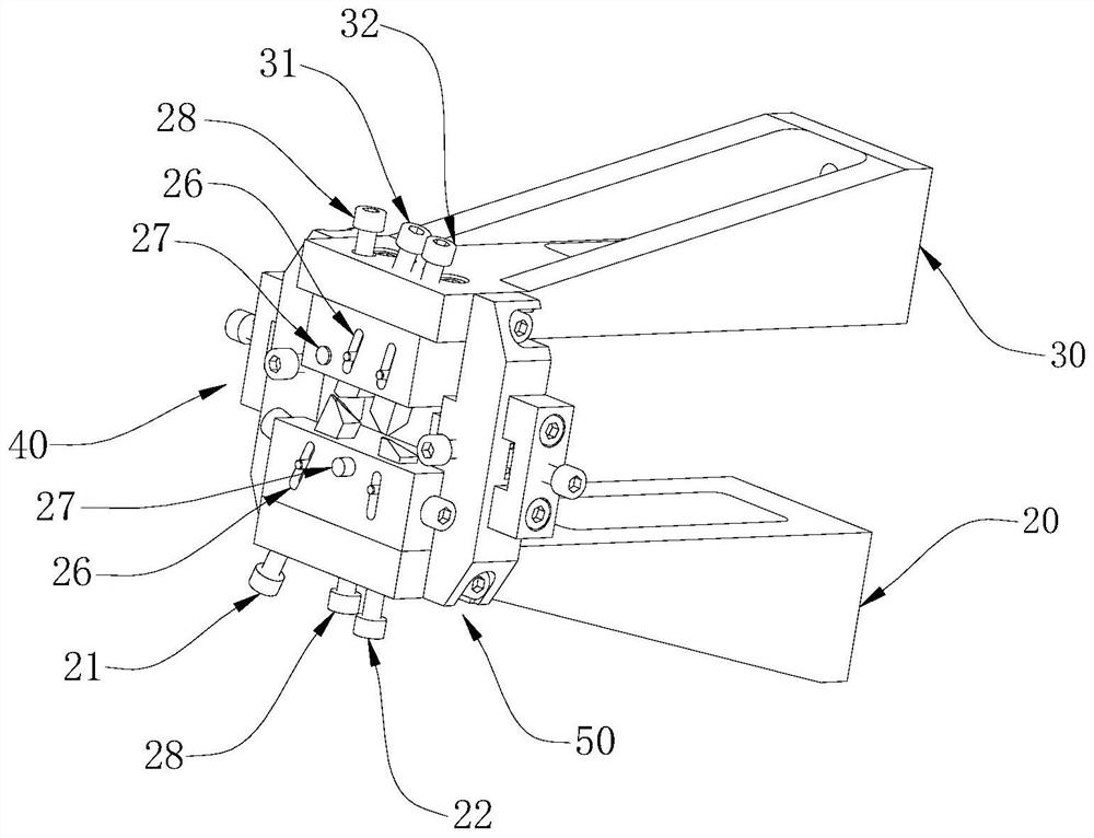 Fixture for machining shroud of engine blade and machining method of engine blade
