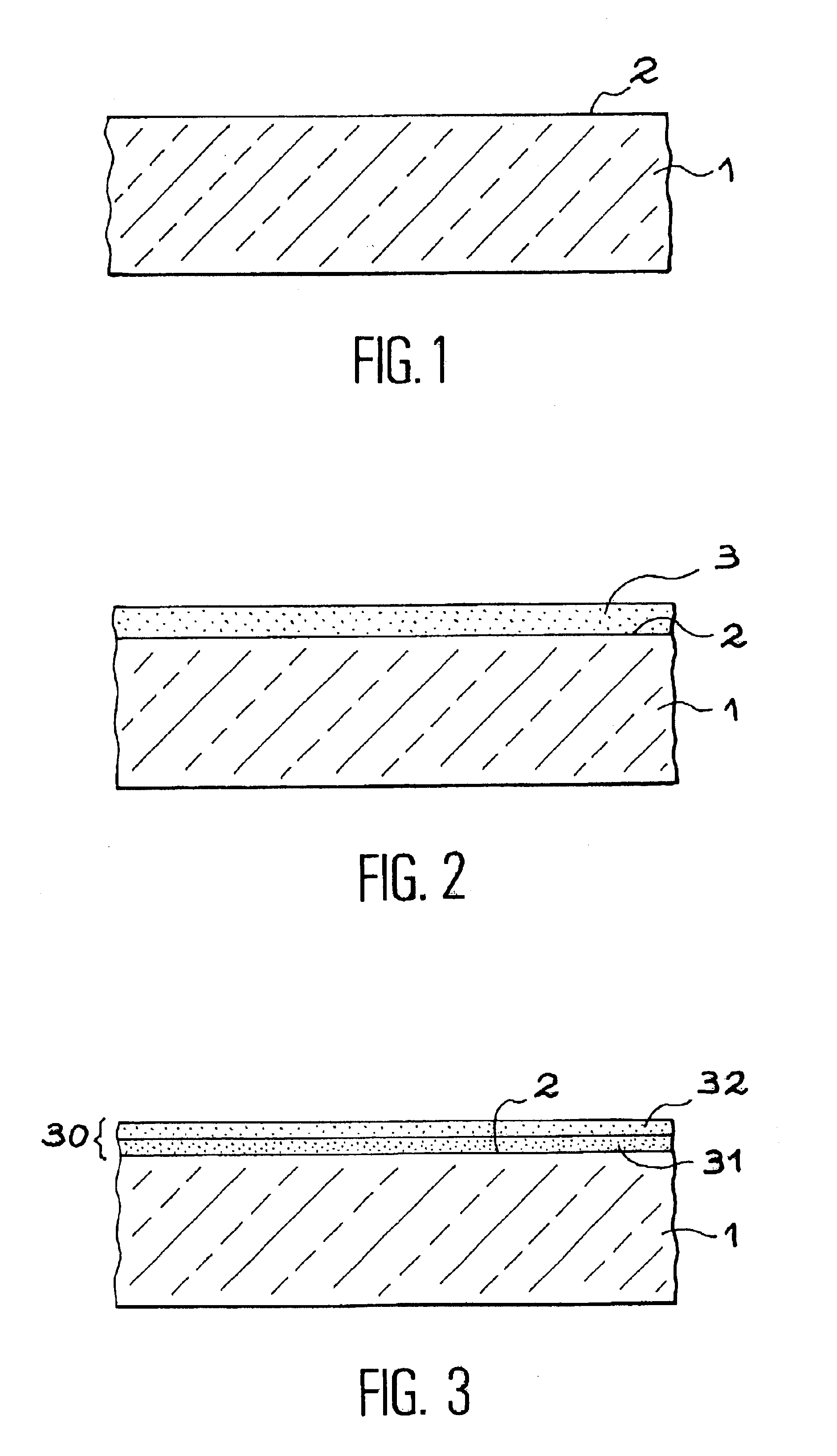 Method for automatic organization of microstructures or nanostructures and related device obtained
