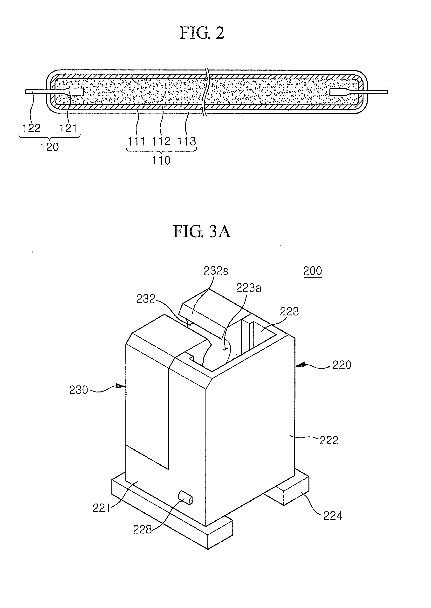 Lamp support unit and backlight assembly and liquid crystal display including the same