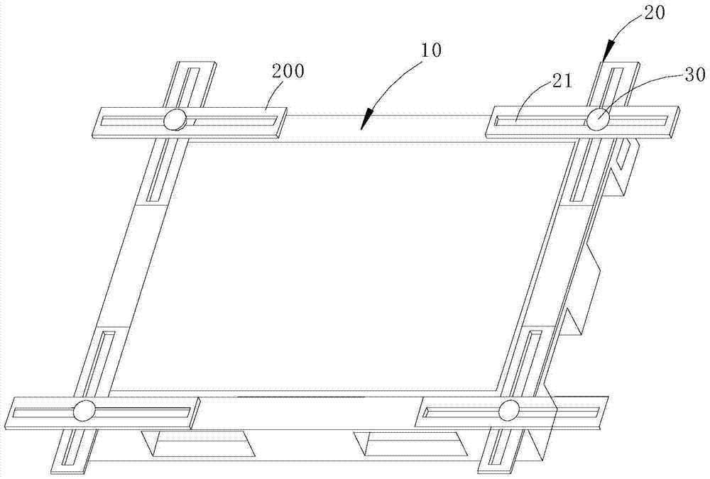 A composite pallet