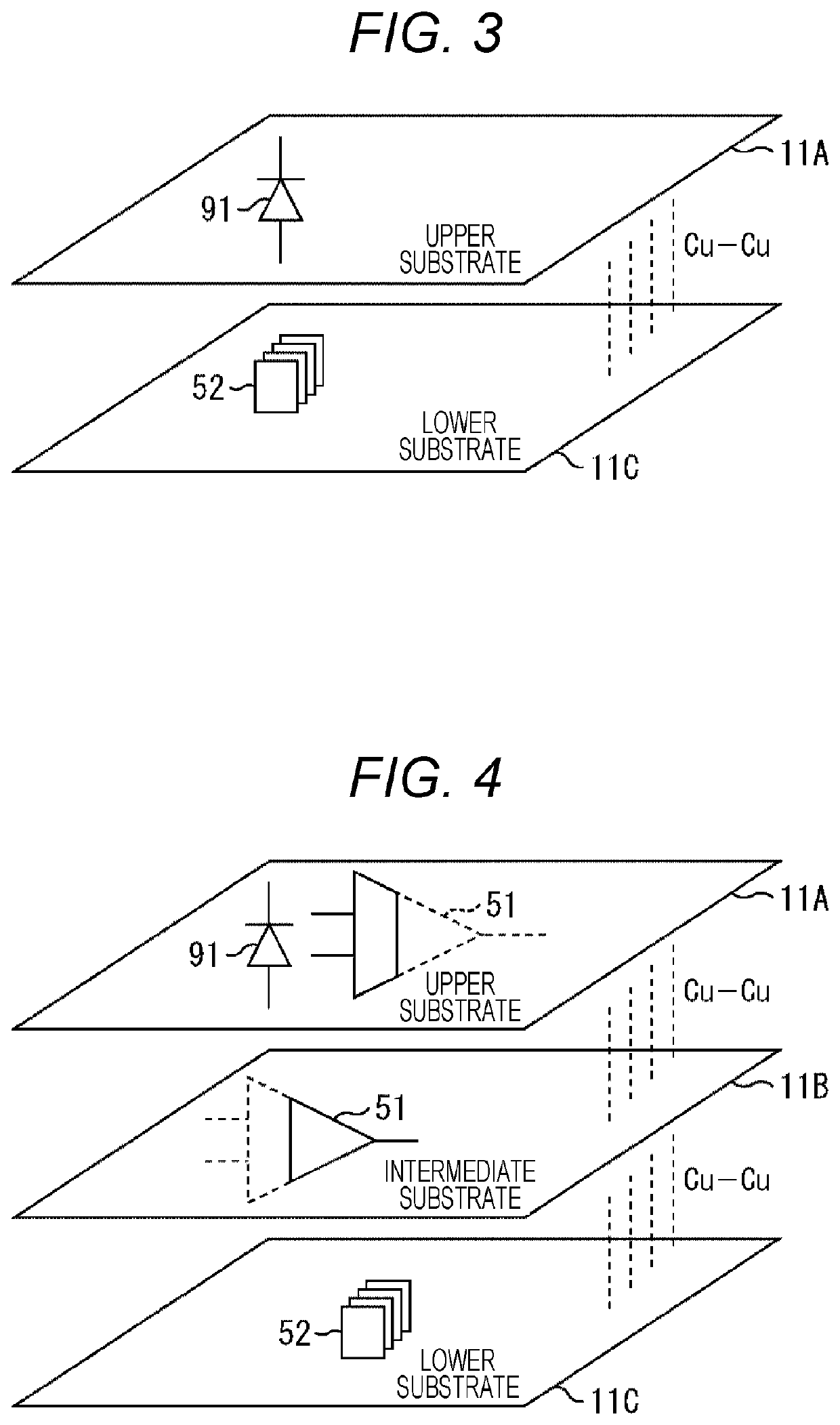 Solid-state electronic circuit, image pickup element, method of controlling image pickup element, and electronic device