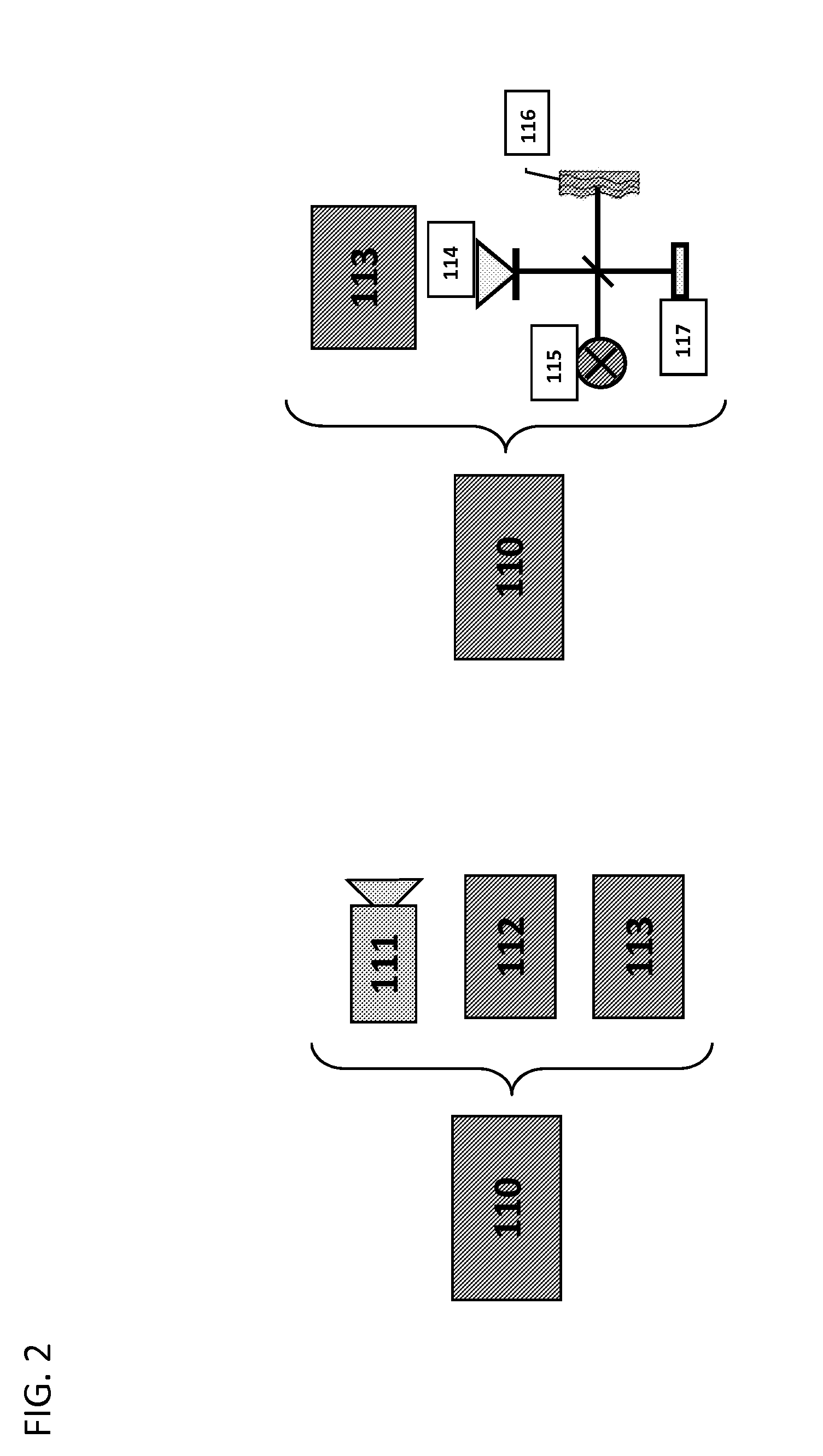 Functional optical coherent imaging