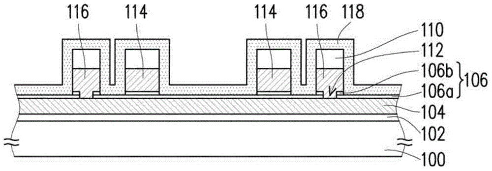 Non-volatile Memory And Fabricating Method Thereof