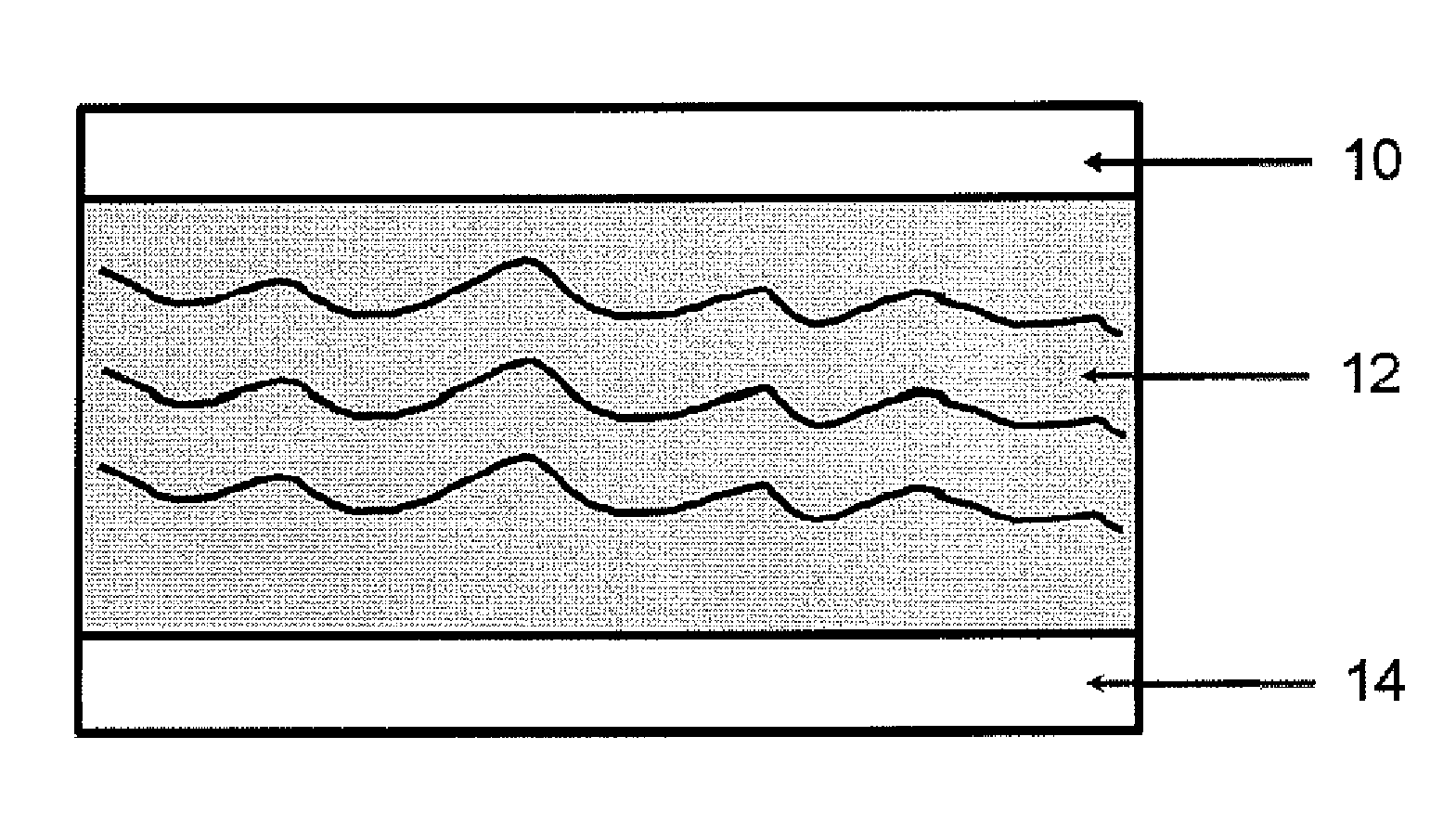 Smart surfaces with temperature induced solar reflectance changes and making methods