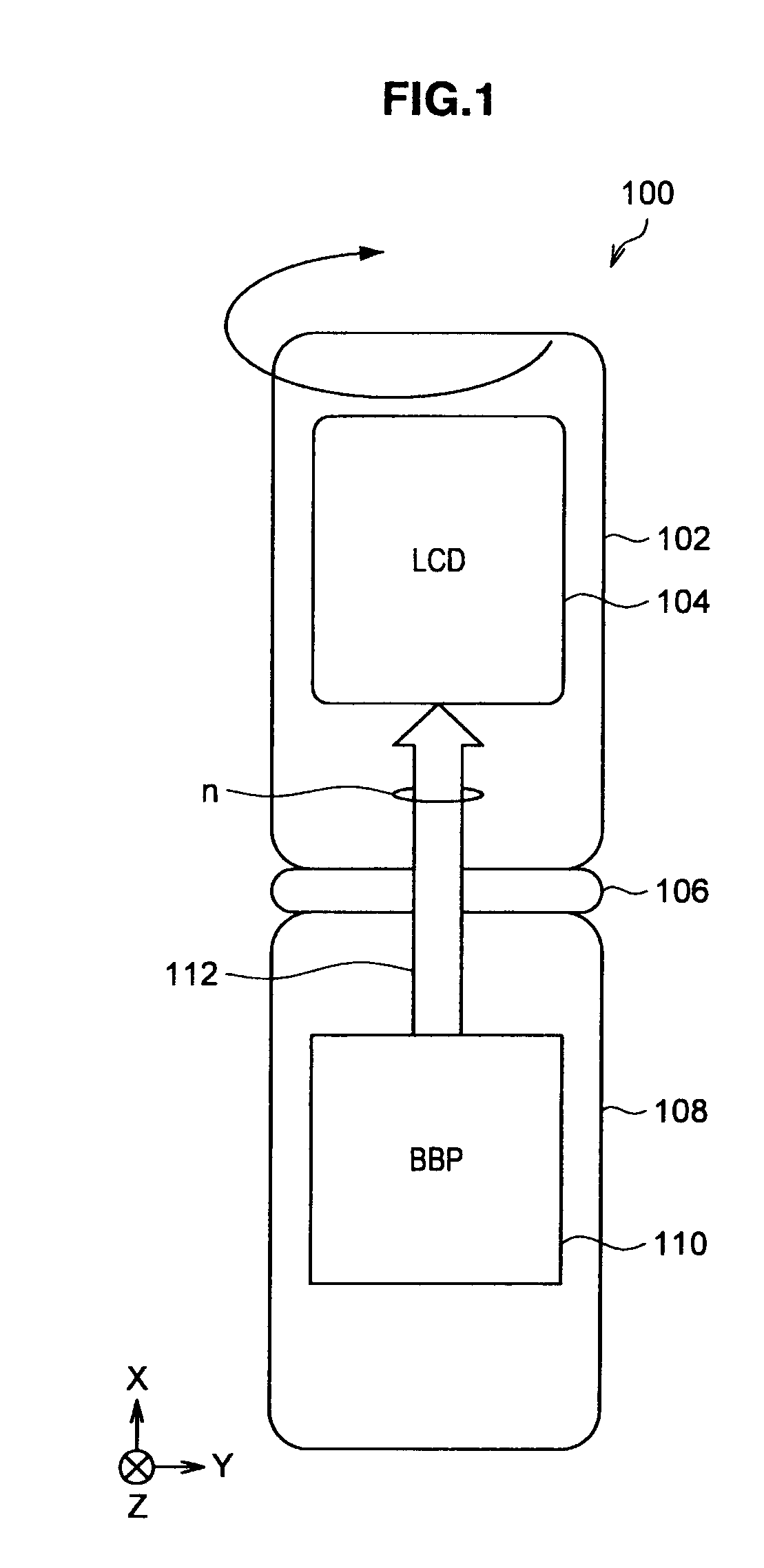 Signal Processing Apparatus, Signal Processing System and Signal Processing Method