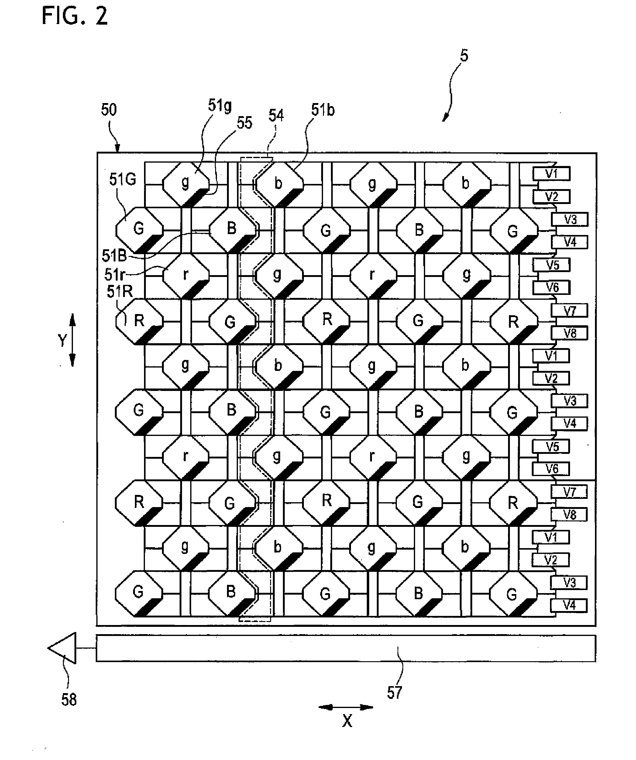 Imaging apparatus and method for driving solid-state imaging device