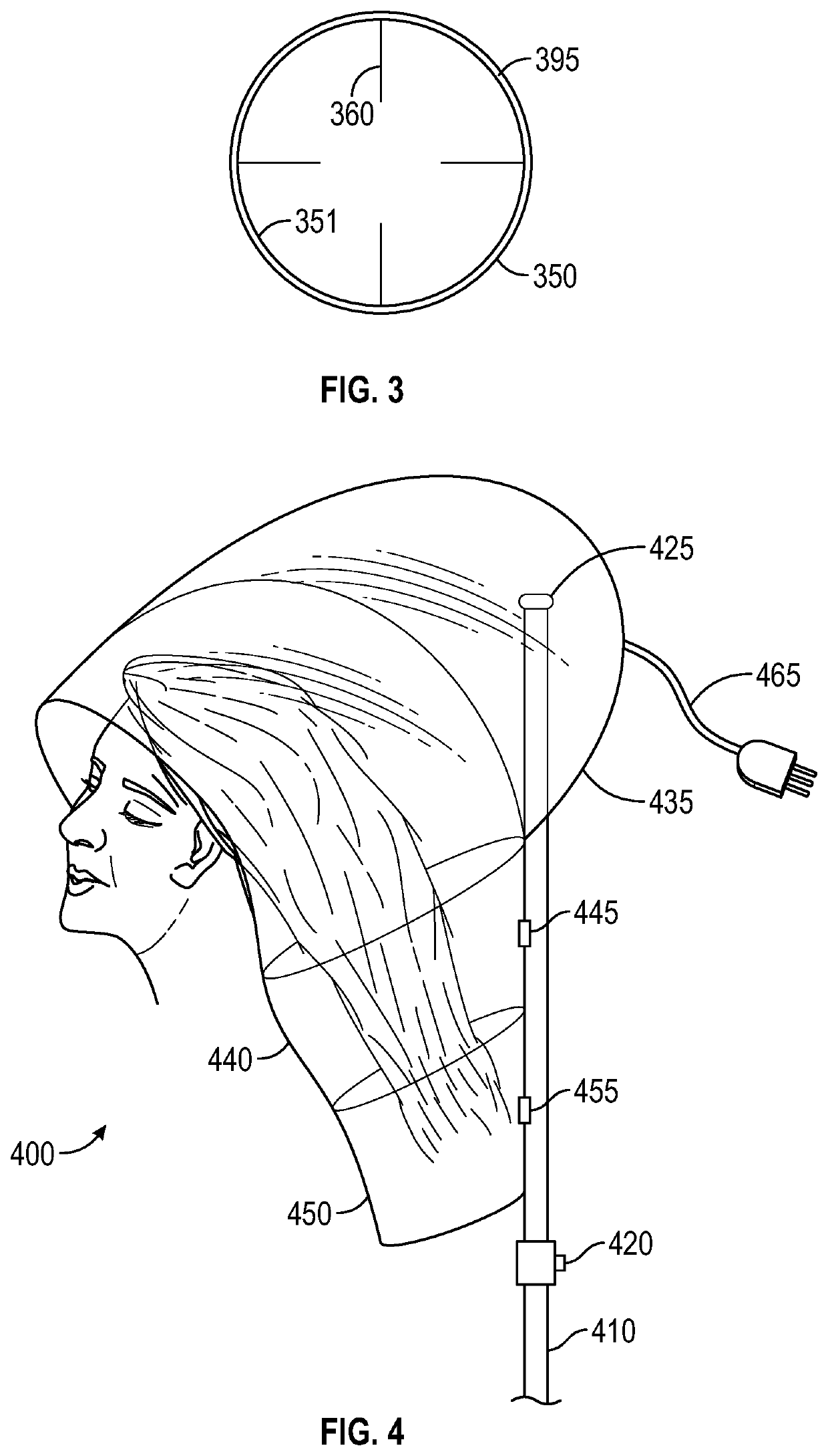Hair freedom customizable tunnel system, method, device and kit
