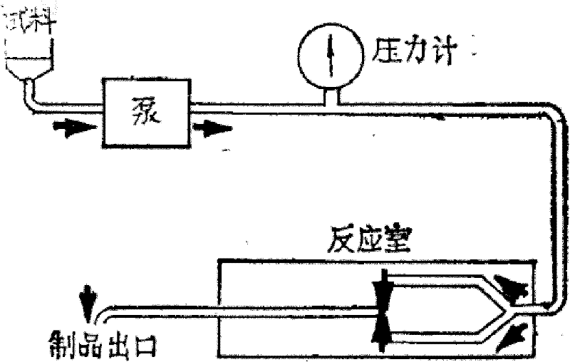 Plagiochin nanocrystal preparation and preparation method thereof