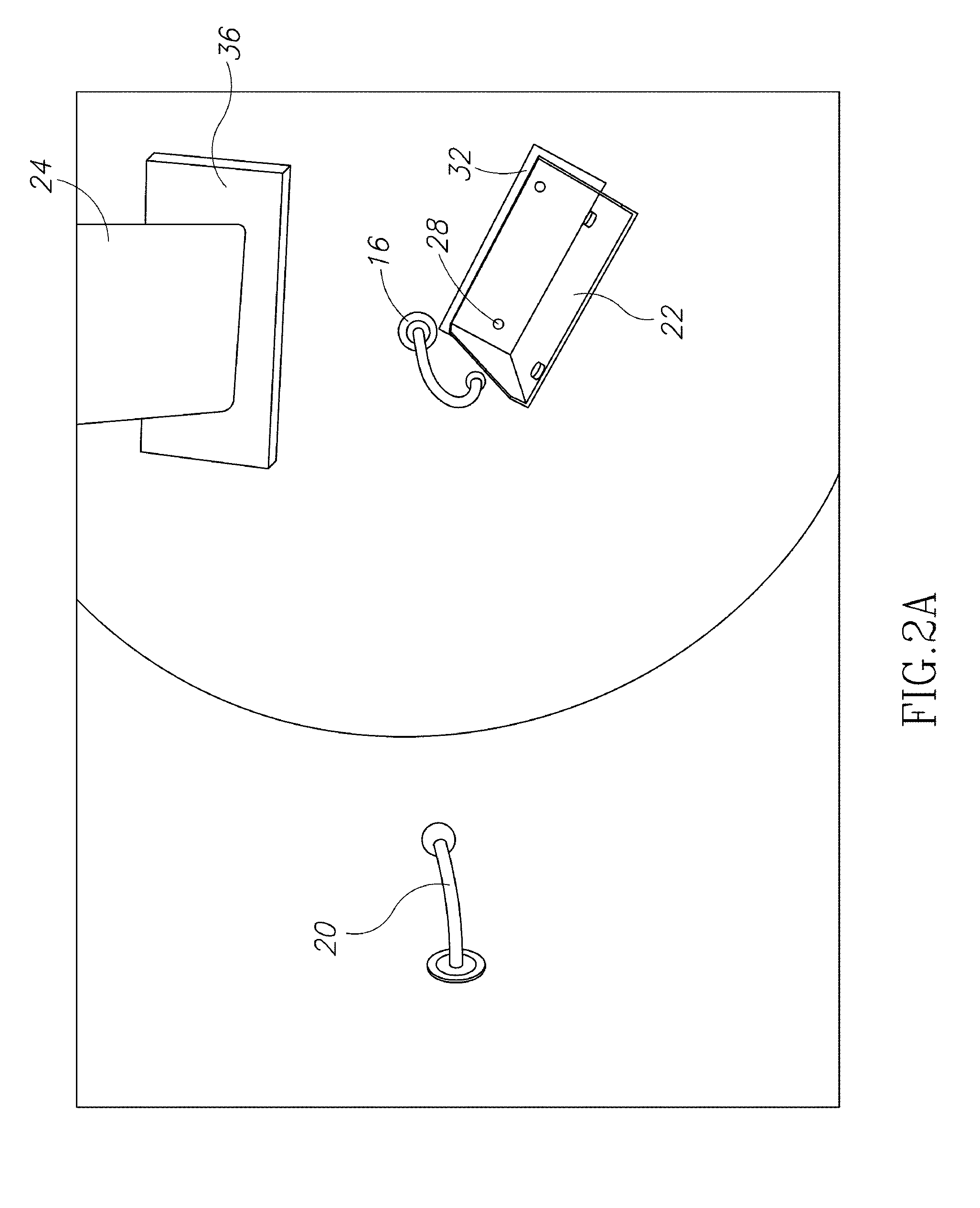 Drying apparatus and methods and accessories for use therewith