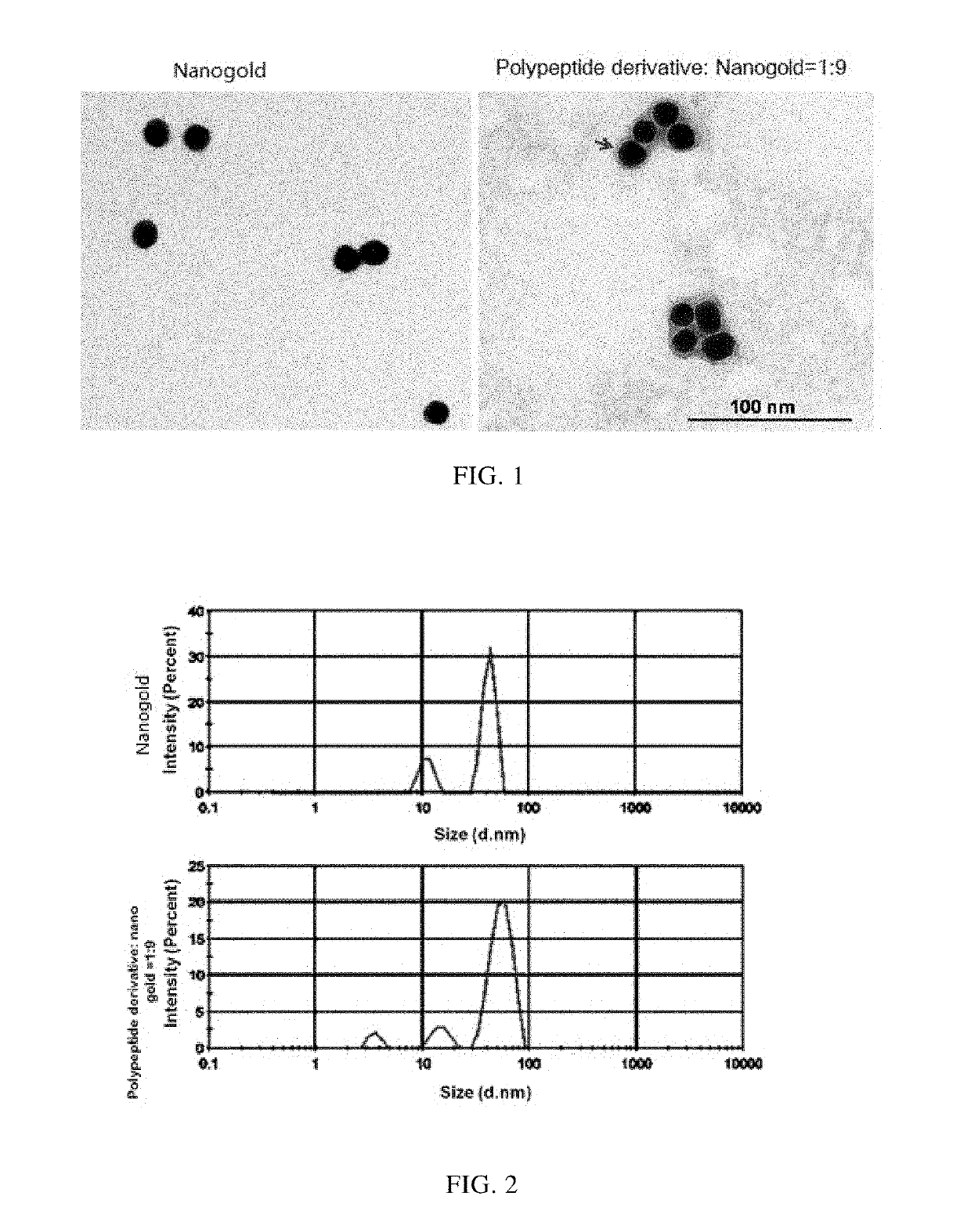 Adipose Tissue-Targeting Polypeptide-Verbascoside-Nanogold Particle Derivative, Preparation Method and Application Thereof