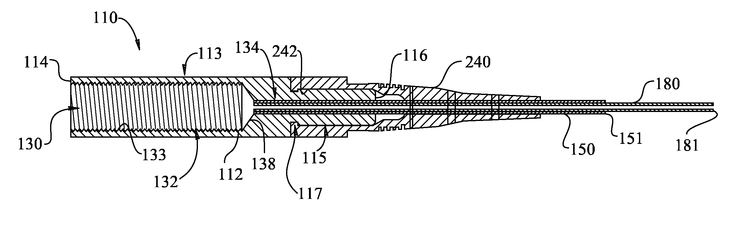 Fiber Optic Drop Cable Furcation Assemblies and Methods