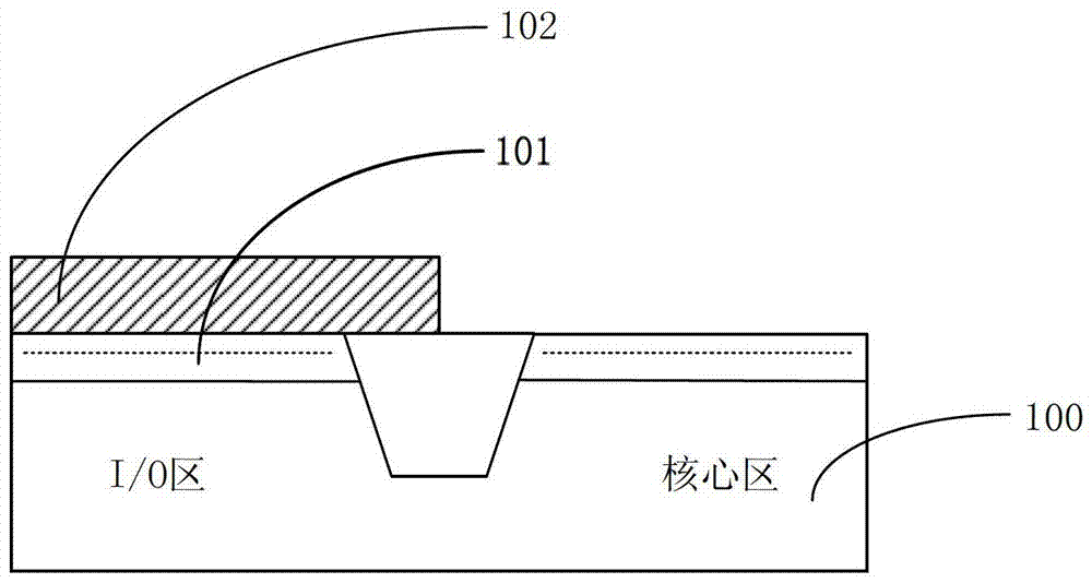 A method of manufacturing a semiconductor device