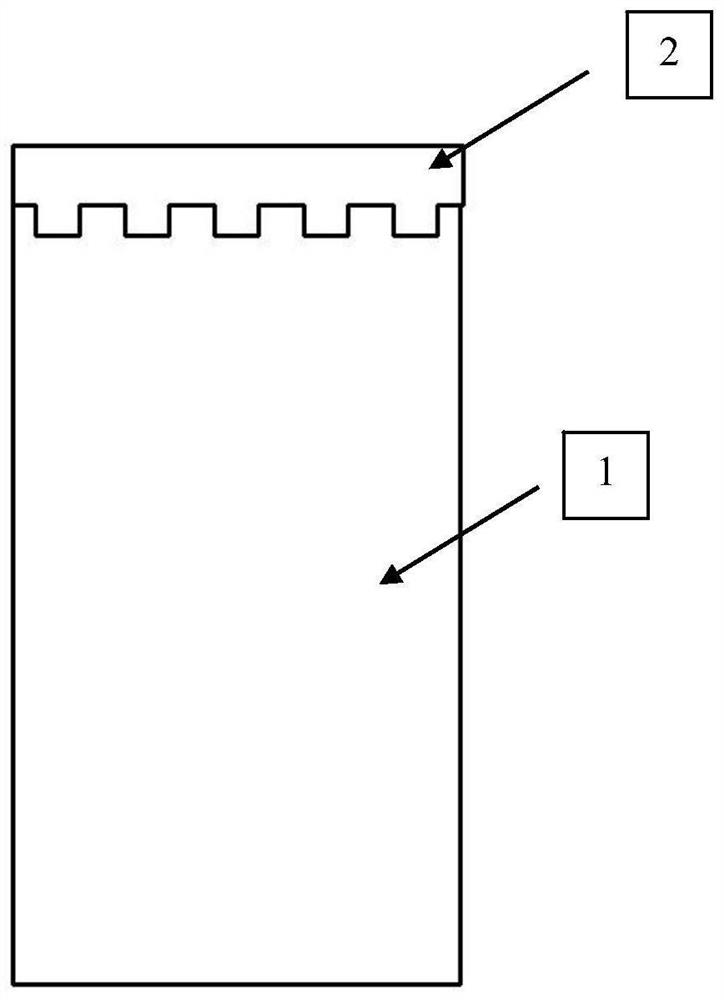 Friction welding method with interlayer material added