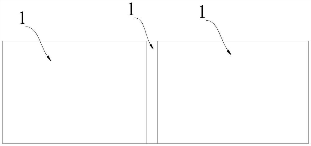 Friction welding method with interlayer material added